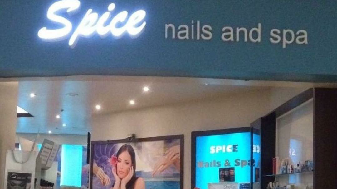 Spice Nails & Spa (Scotia Square - downtown Halifax) - Nail Salon in Halifax