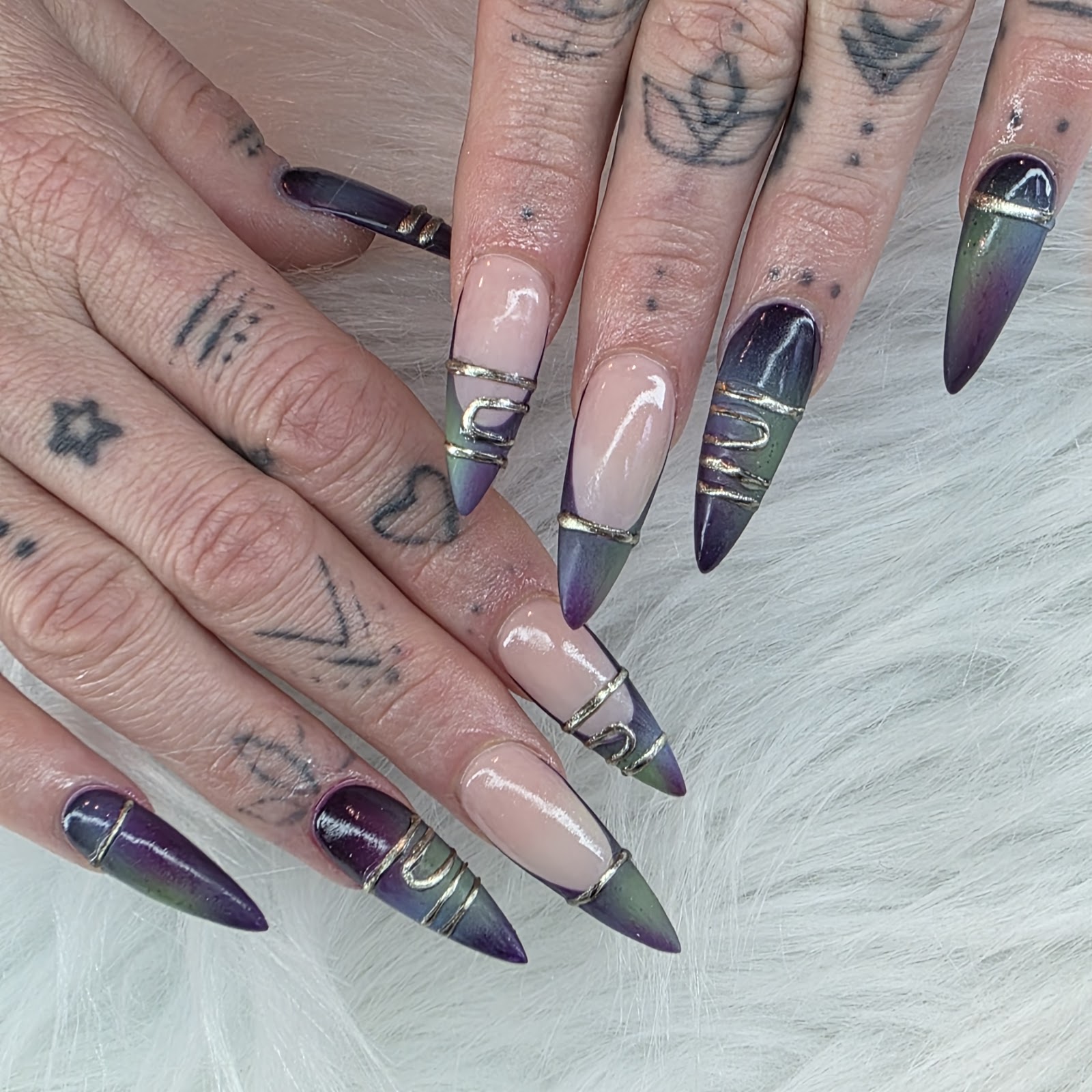 Lee's Nails - Nail Salon in Halifax