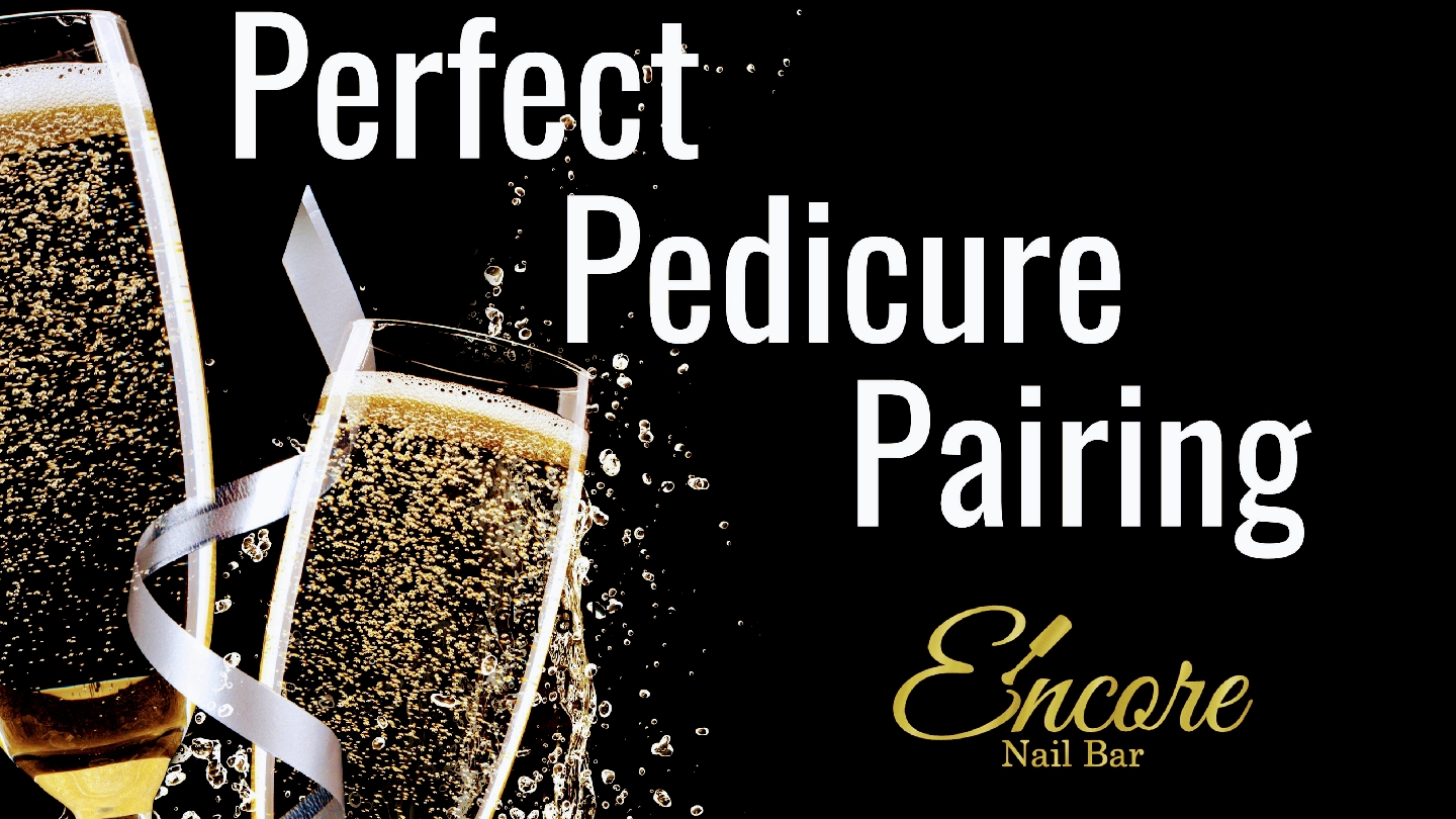Encore Nail Bar - Nail Salon in Halifax