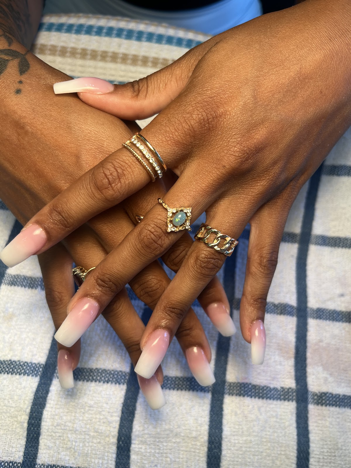 C.N. Beauty Nails - Nail Salon in Halifax