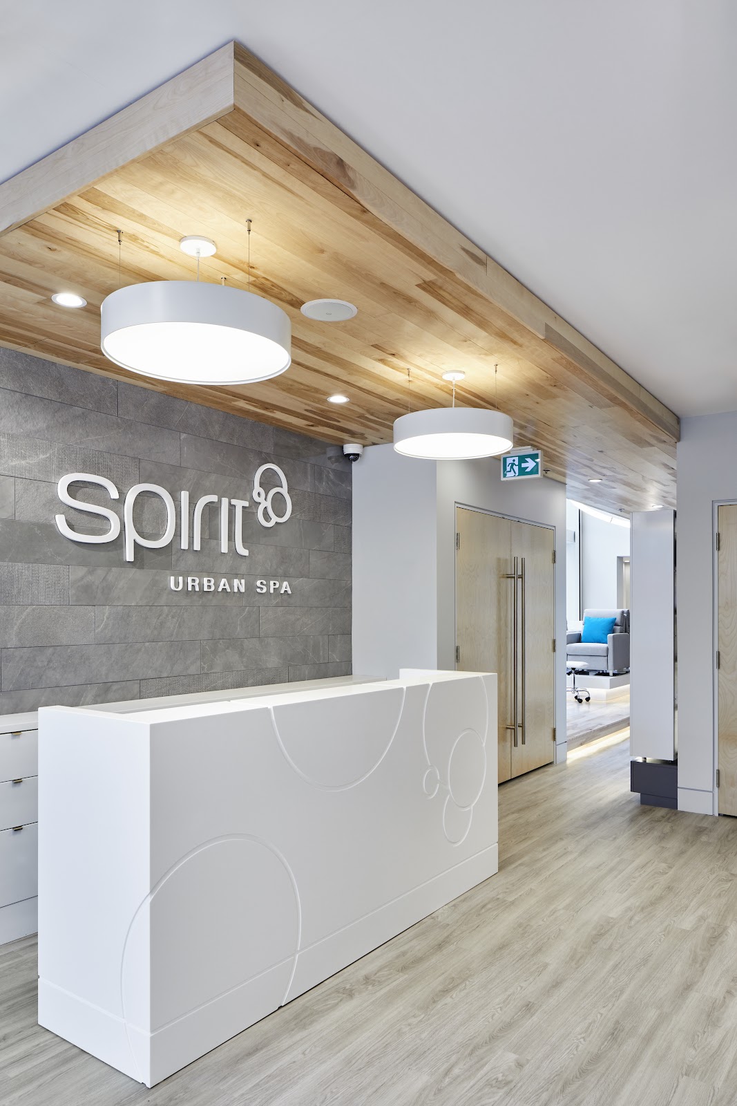 Spirit Spa - Nail Salon in Halifax