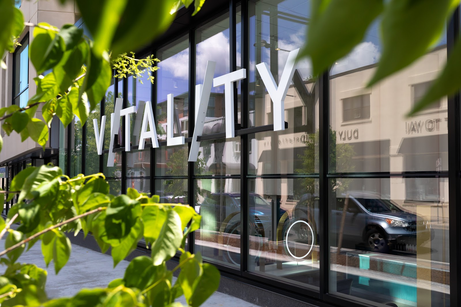 Vitality Medi Spa - Downtown - Beauty Spa in Halifax
