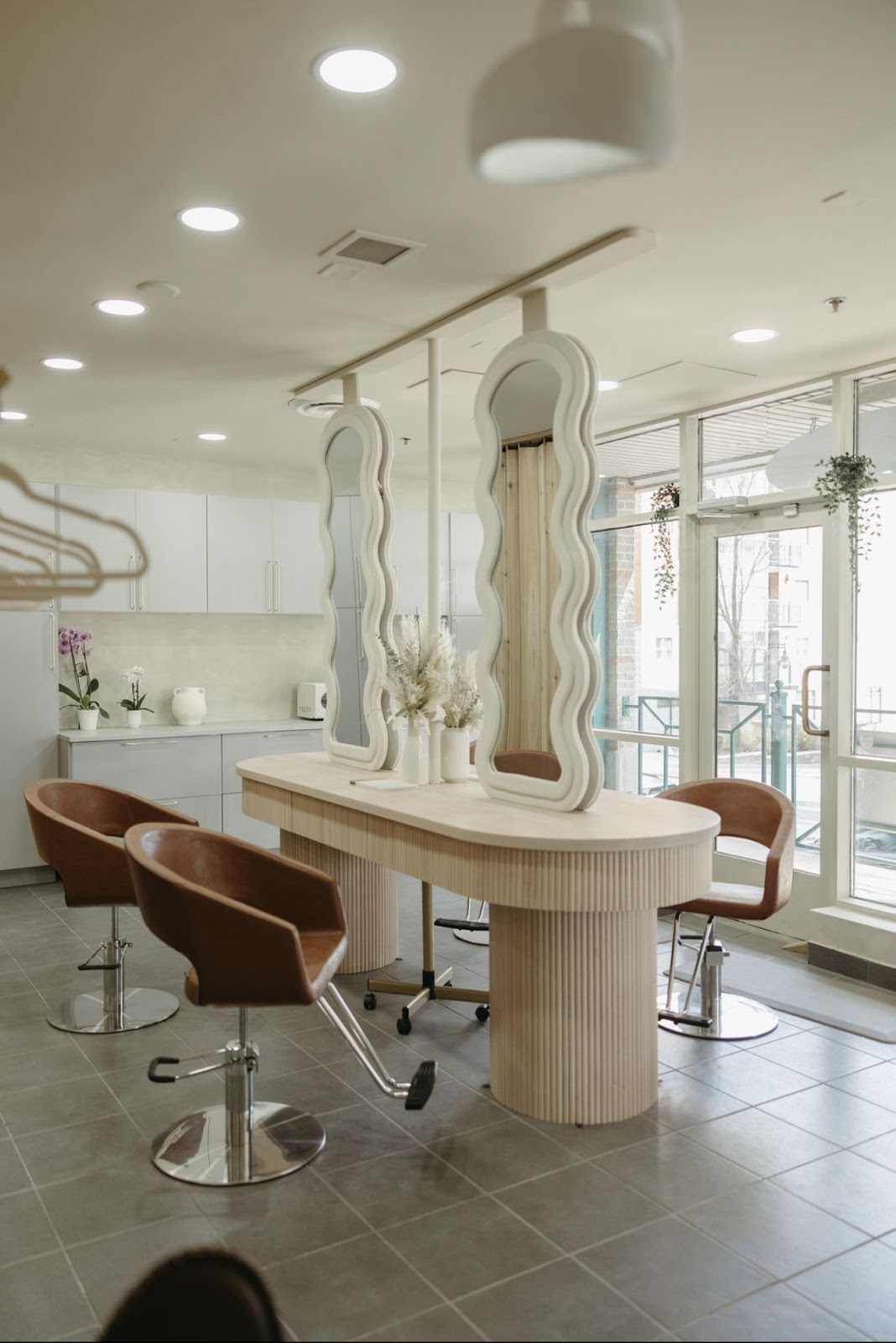 Nour's Hair Lounge - Hair Salon in Halifax