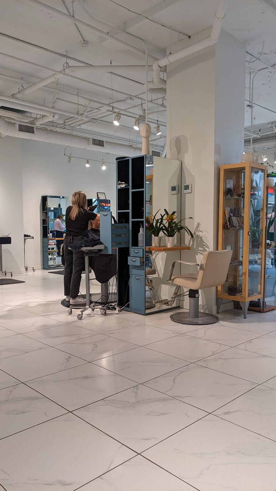 Casa Dante International Hair Studio - Hair Salon in Halifax