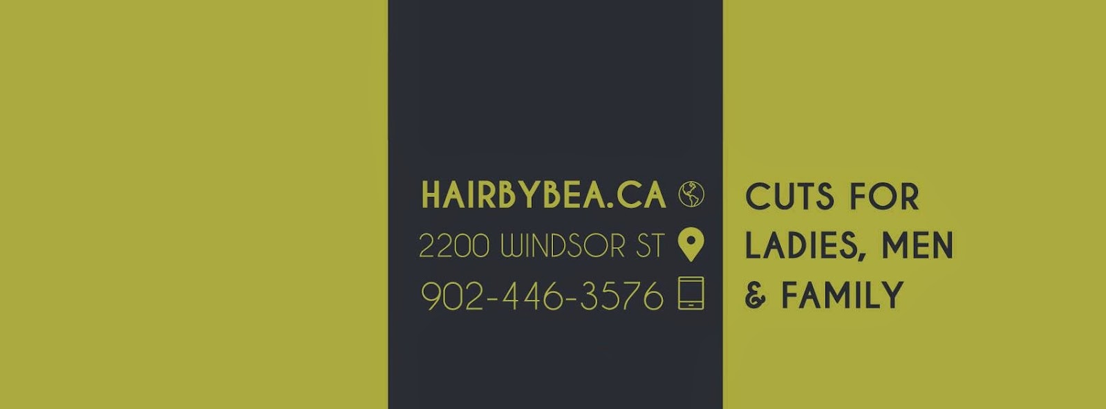 Hair by Bea - Hair Salon in Halifax