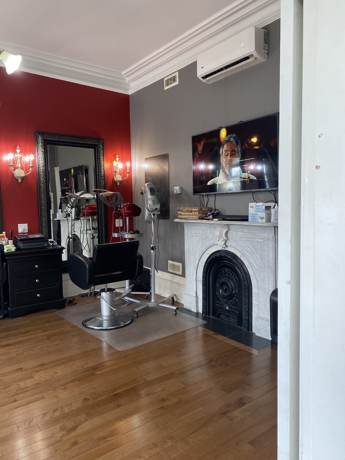 Min's Salon - Hair Salon in Halifax