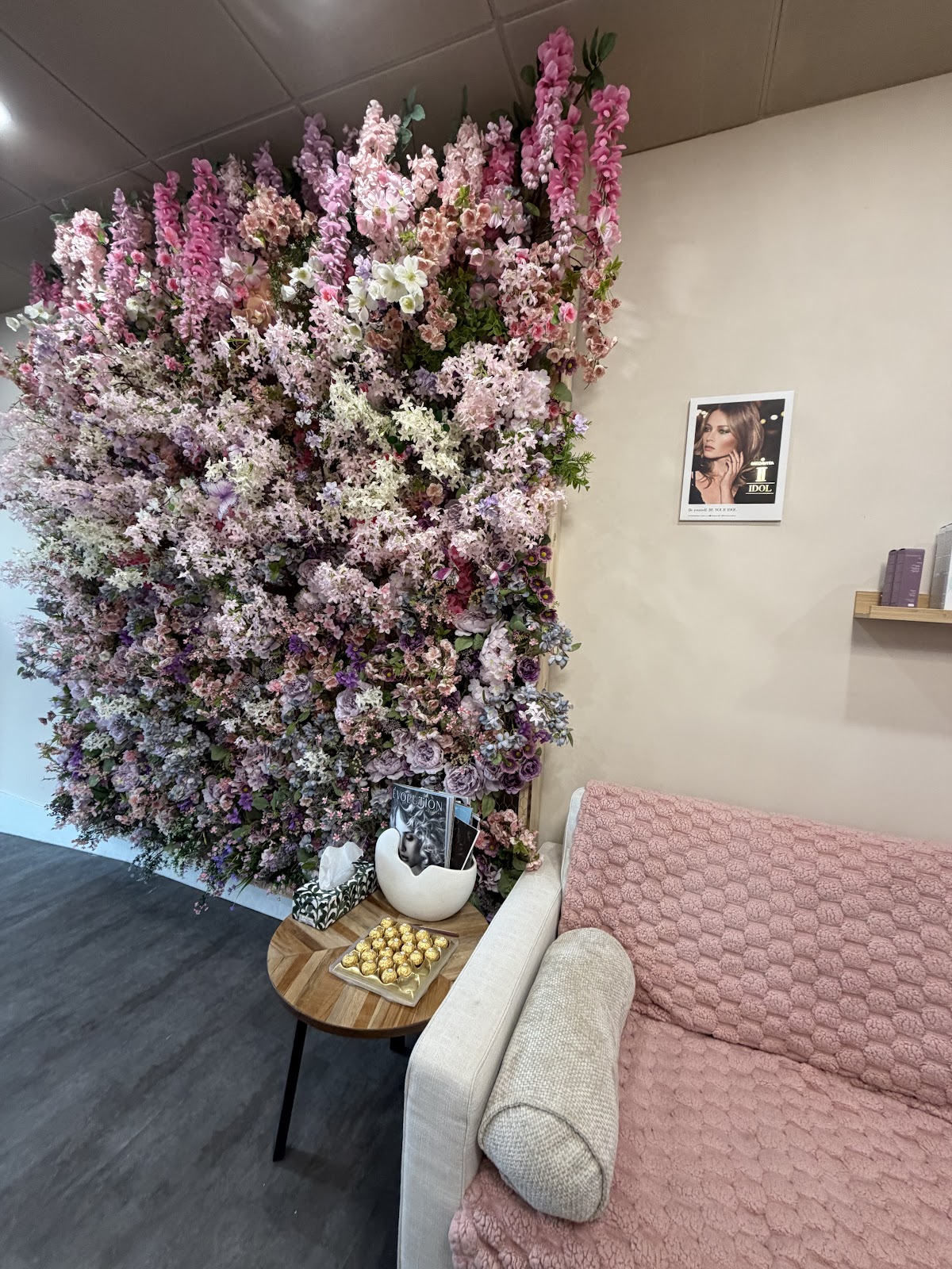 Blume Salon And Spa - Beauty Spa in Halifax