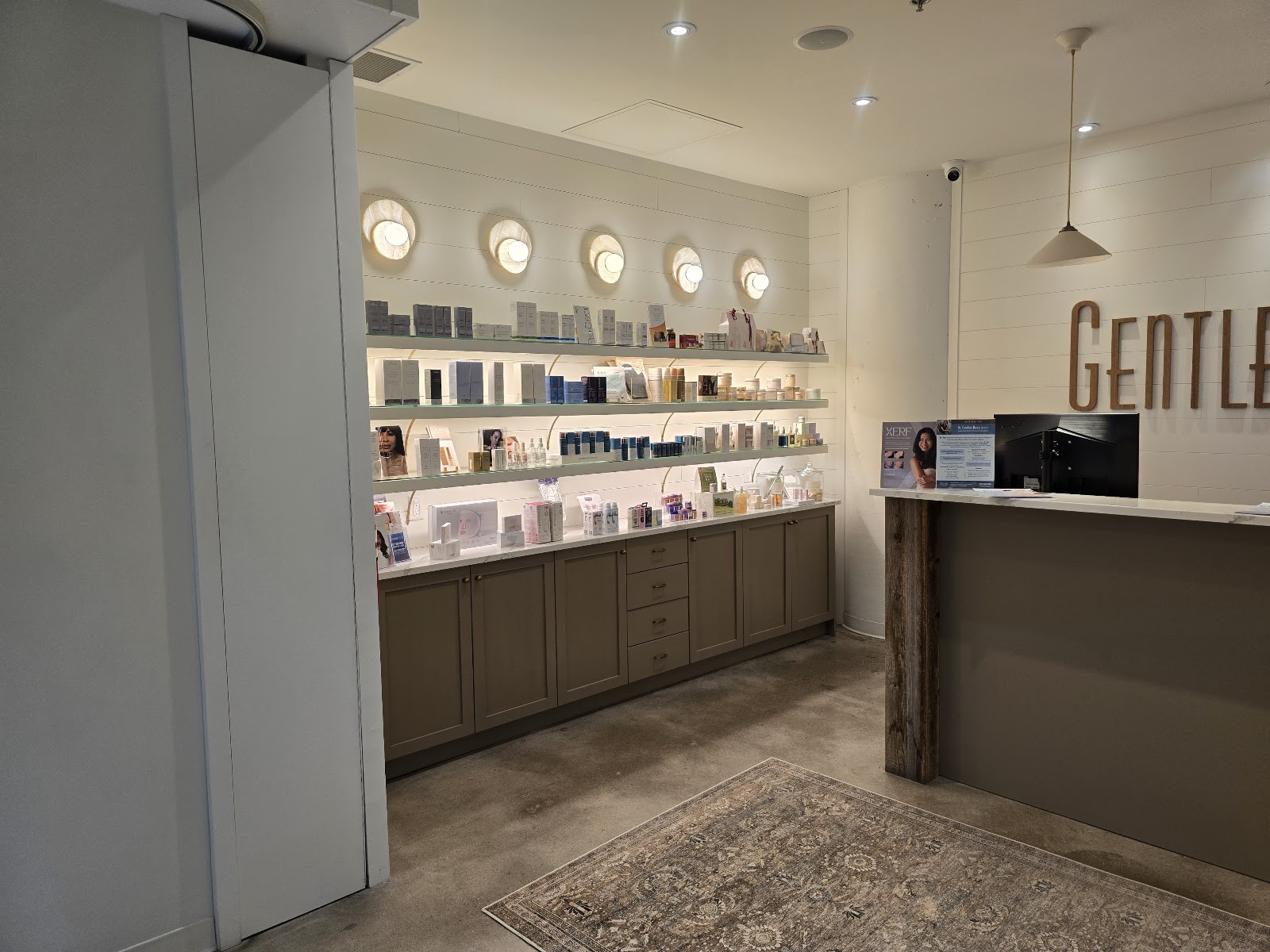 Gentle Touch Spa & Laser Centre - Beauty Spa in Halifax
