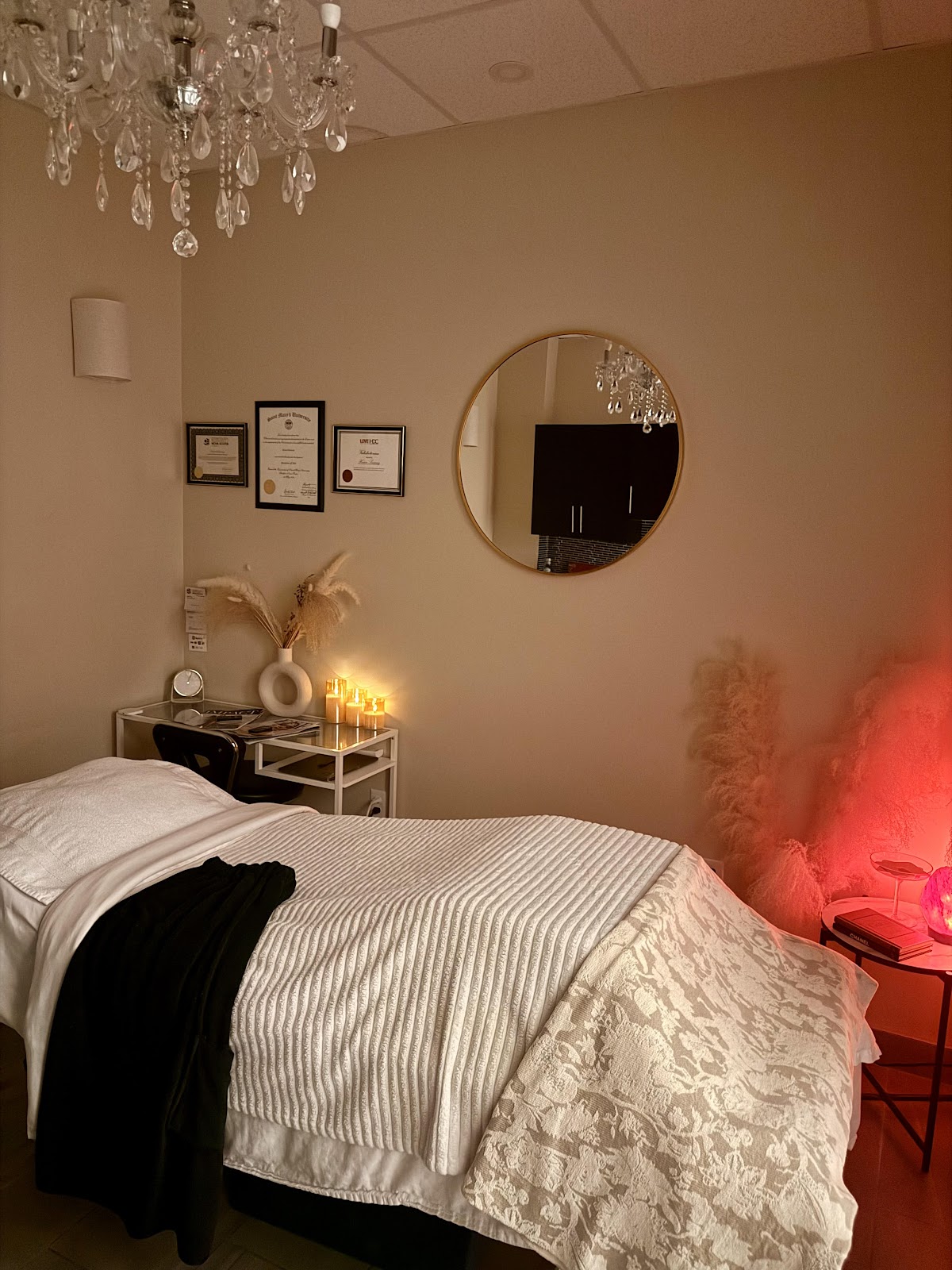 Keita Beauty - Beauty Spa in Halifax