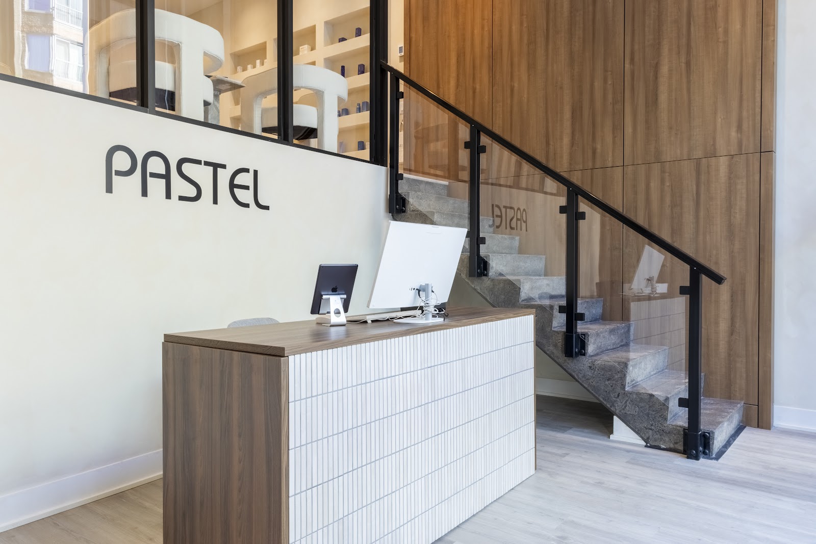 PASTEL skin clinic Halifax - Beauty Spa in Halifax