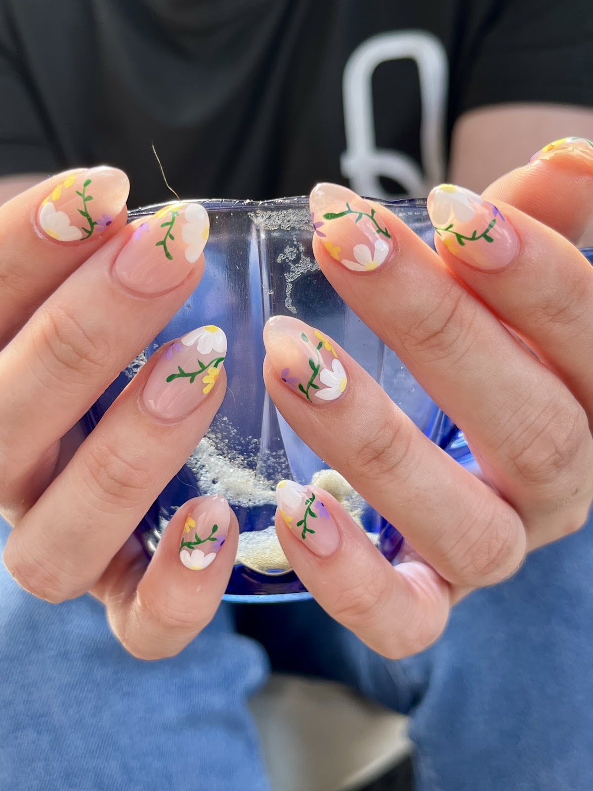 TNK Nail & Beauty Spa - Nail Salon in Halifax