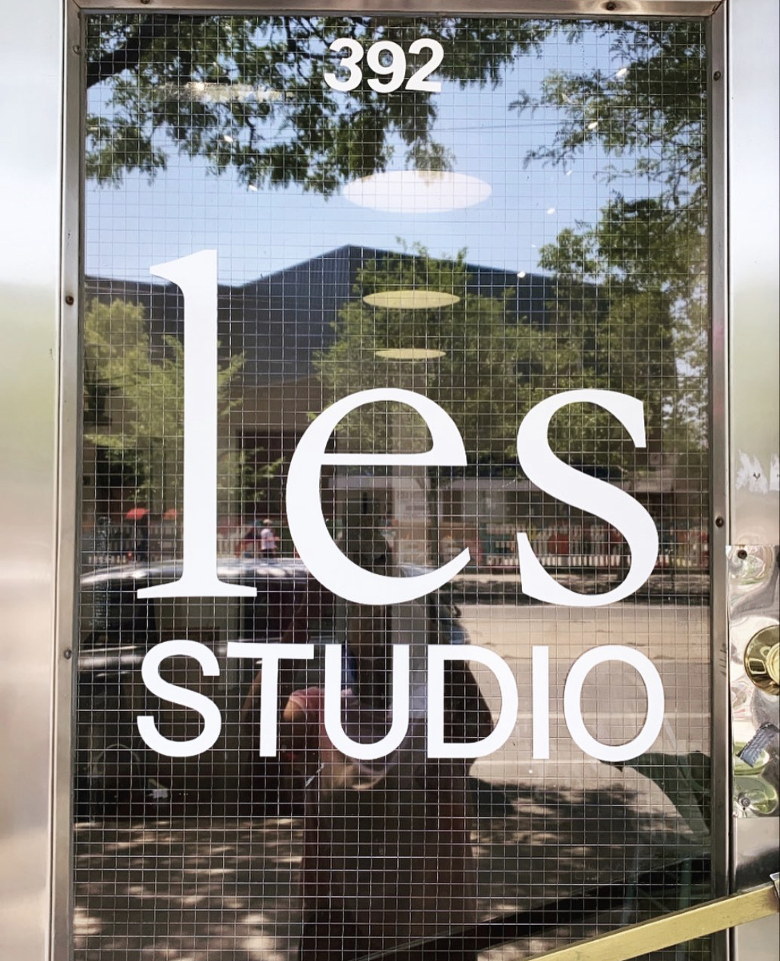 LES Studio Bathurst - Barbershop in Toronto