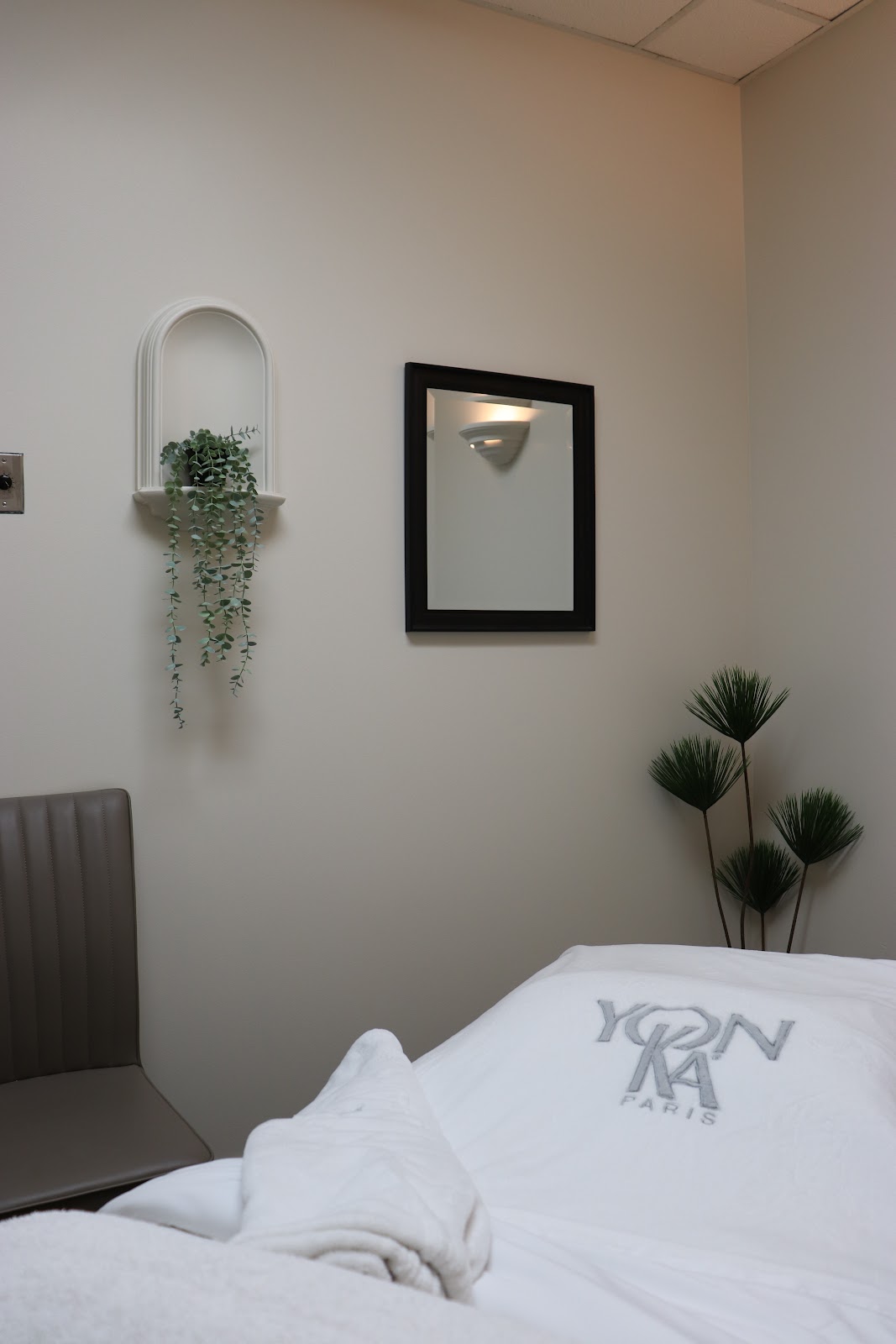 Village Wellness Spa - Hair Salon in Mississauga