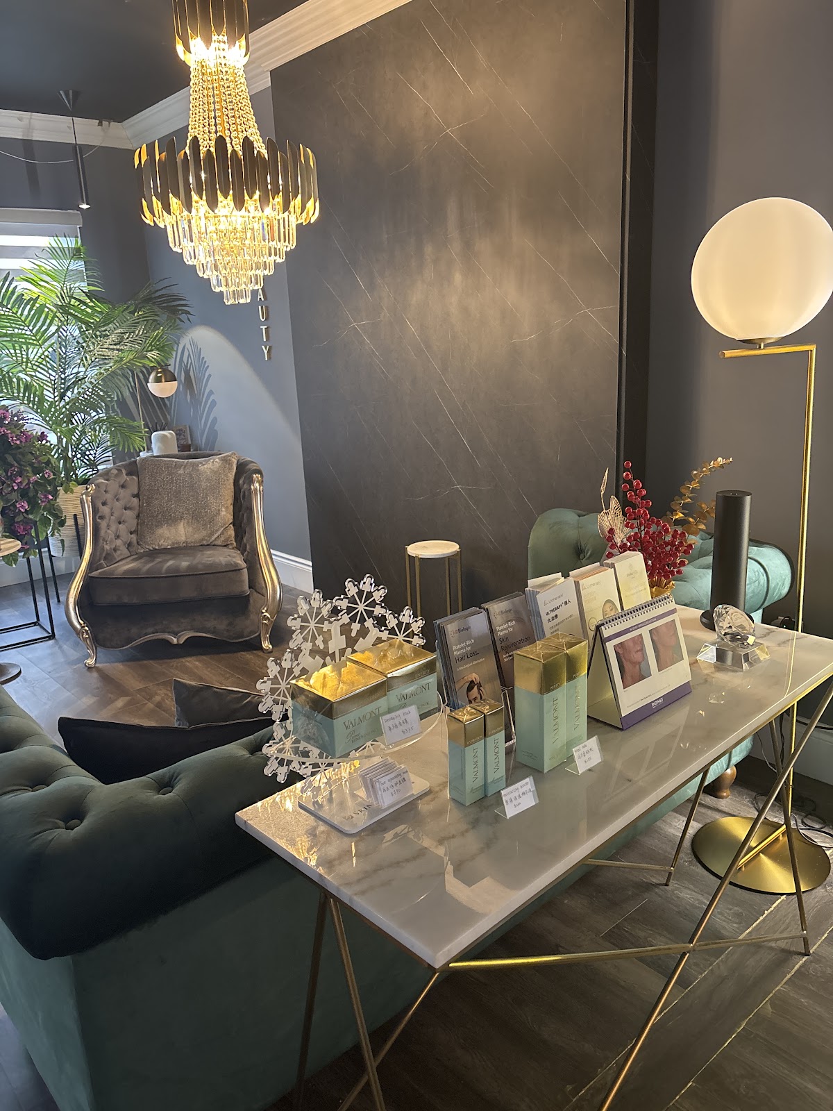 Lidy Beauty - Beauty Spa in Mississauga