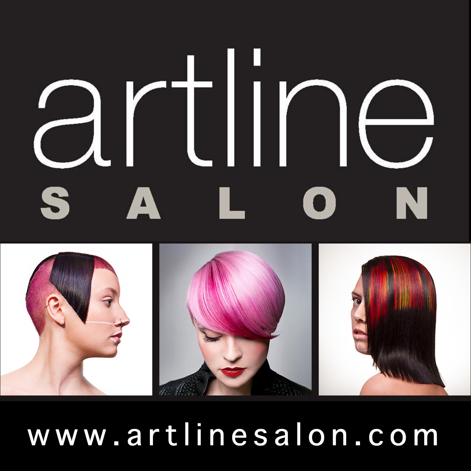 Artline Salon - Barbershop in Kitchener