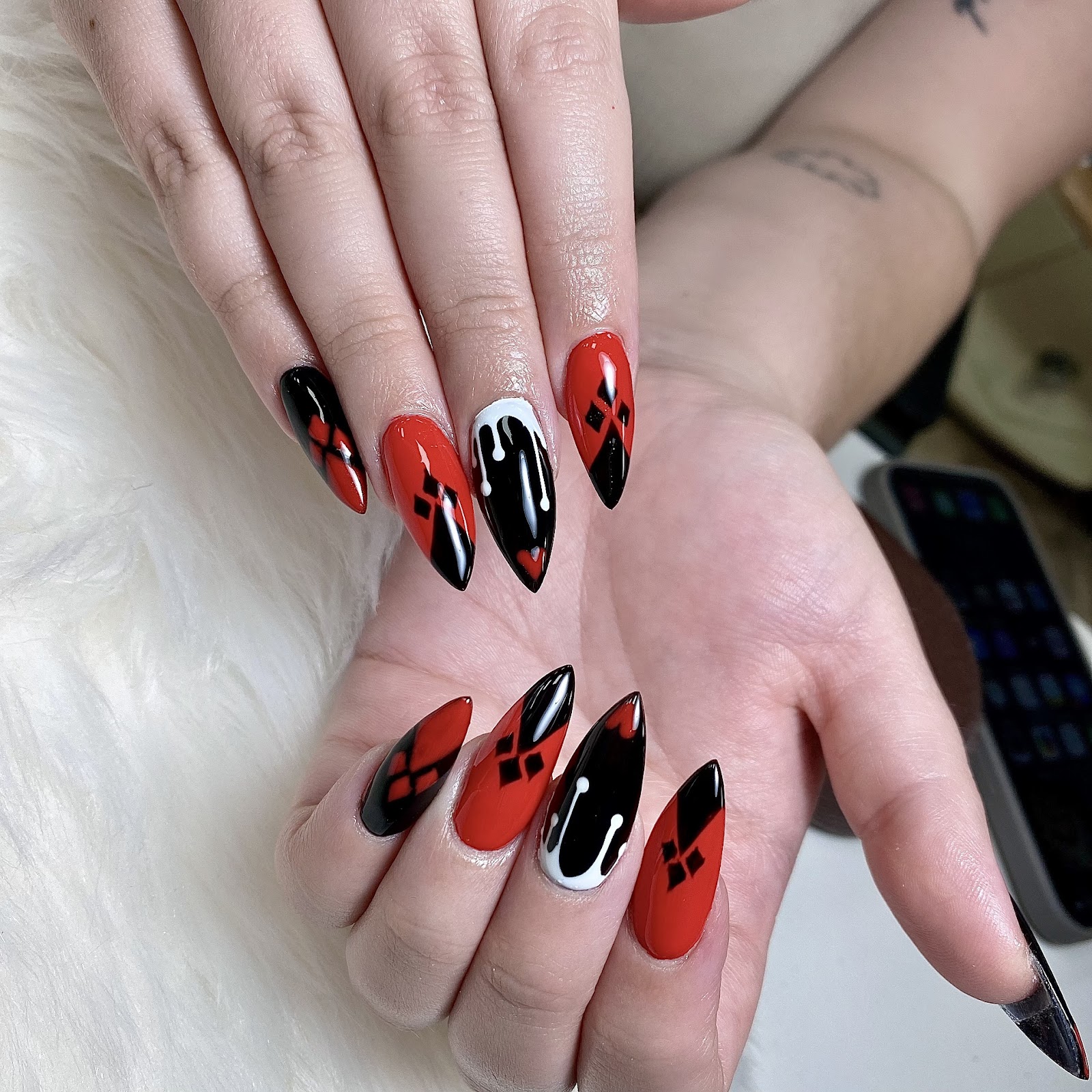 DAISY NAILS OSHAWA - Nail Salon in Oshawa