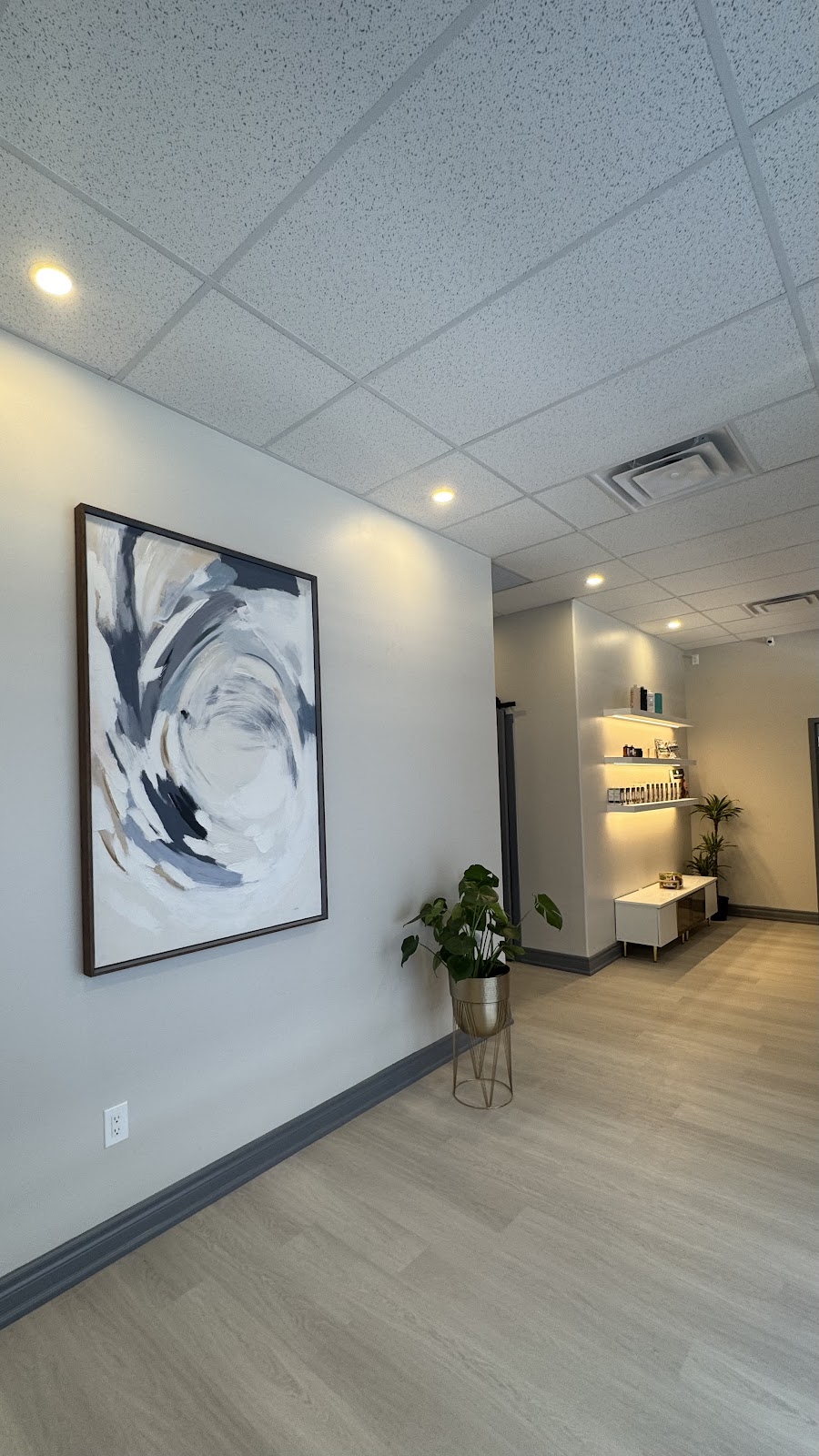Aura Head Spa - Beauty Spa in Markham