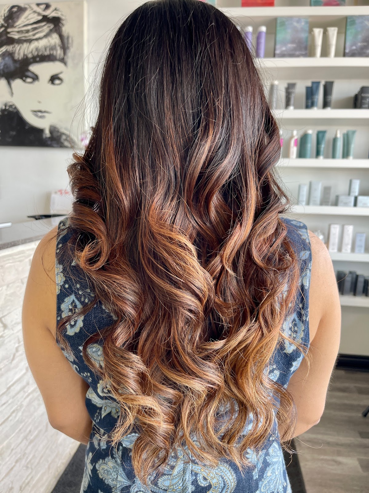 L83 Hair and Aesthetics Lounge - Hair Salon in Vaughan