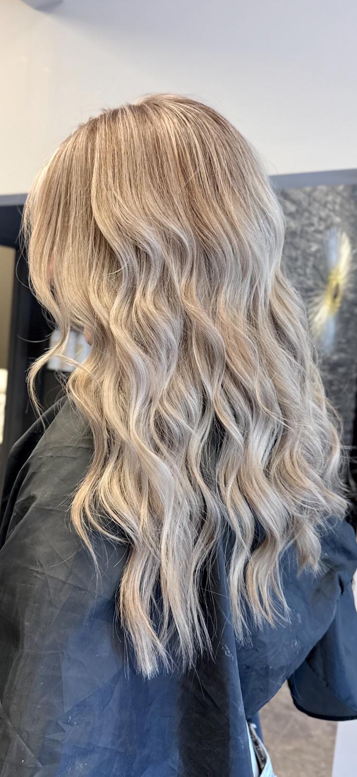 Vionka Salon - Hair Salon in Waterloo