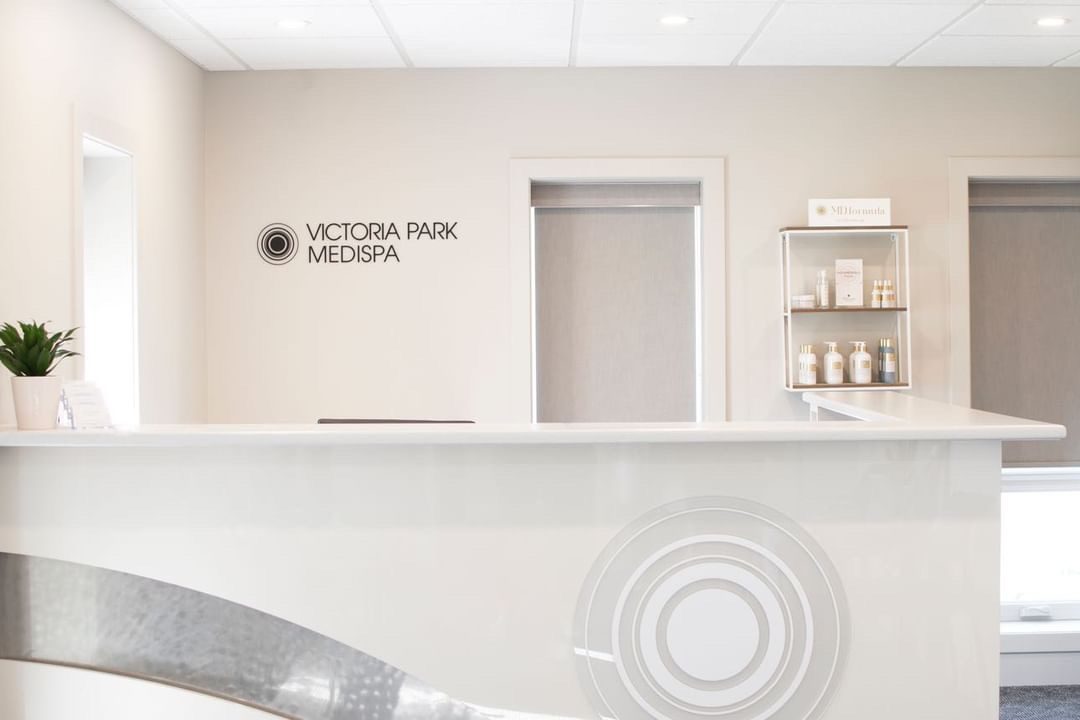 Victoria Park Medispa - Peterborough - Hair Salon in Peterborough
