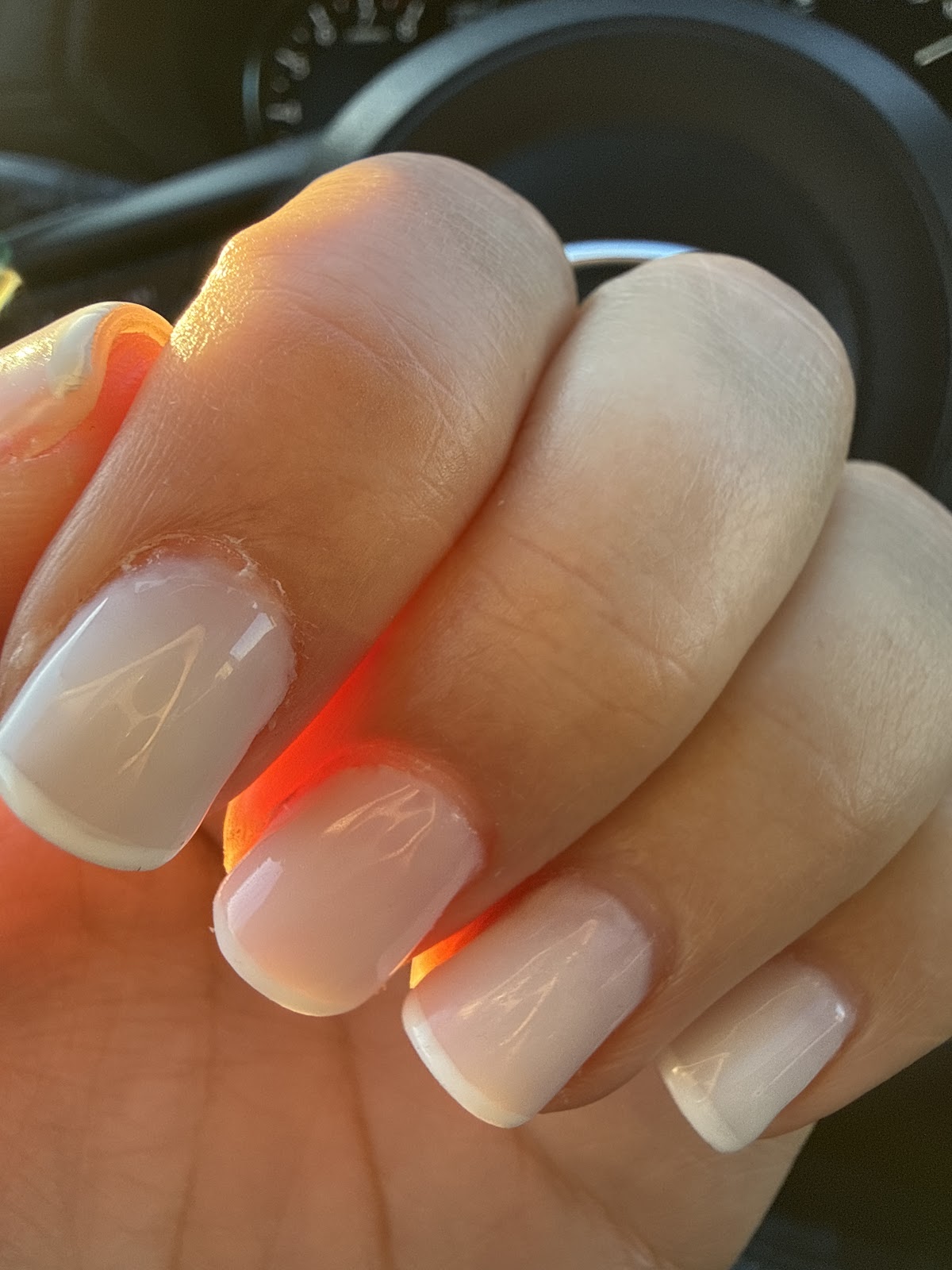 Sans Souci Ongles & Spa - CF Carrefour Laval - Nail Salon in Laval