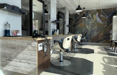 Coiffure Elle et Lui - Hair Salon in Gatineau