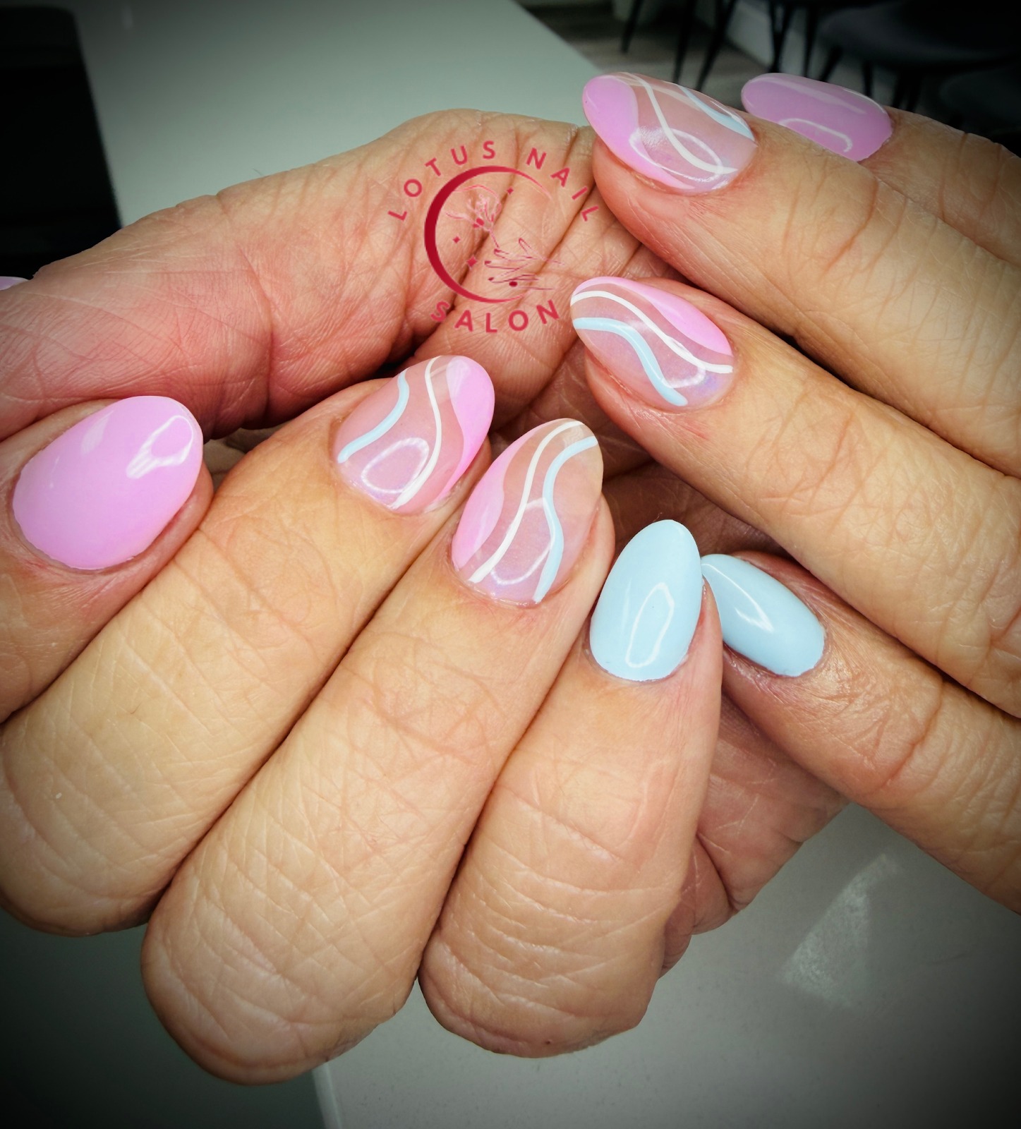 Lotus Nail Salon - Nail Salon in Victoria