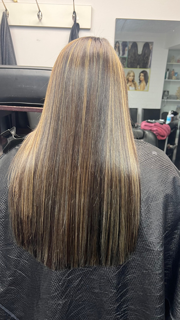 Triple777salon - Barbershop in Abbotsford