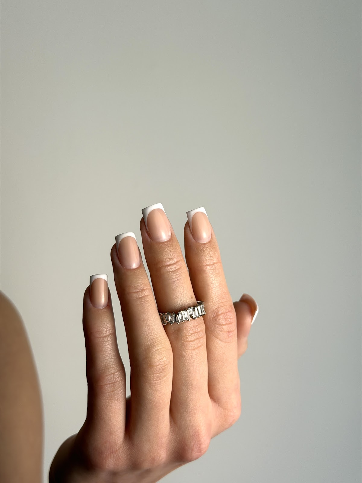 M-V aesthetic - Nail Salon in Kamloops