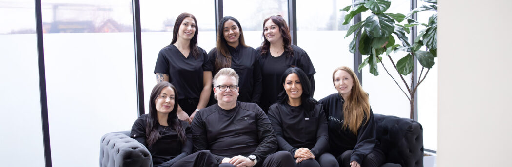 Dermapure Prince George (Formerly SKIN Prince George) - Hair Salon in Prince George