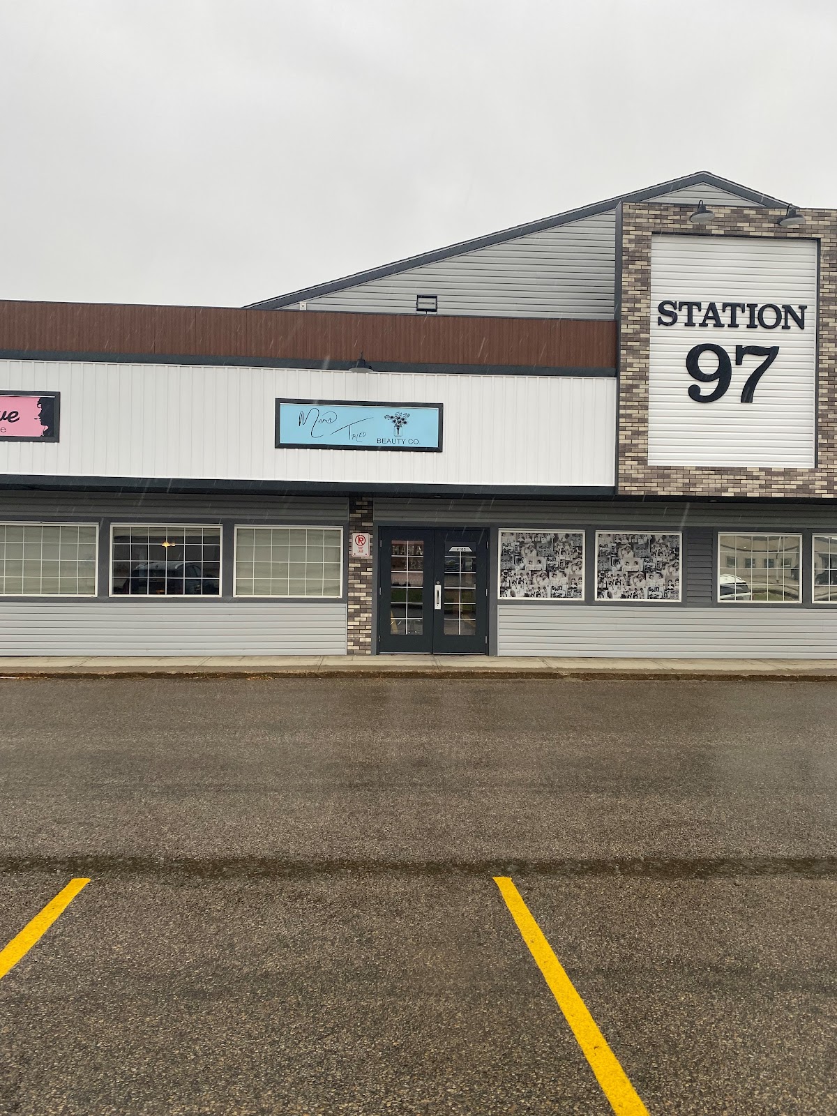 Mama Tried Beauty Co. - Beauty Spa in Grande Prairie