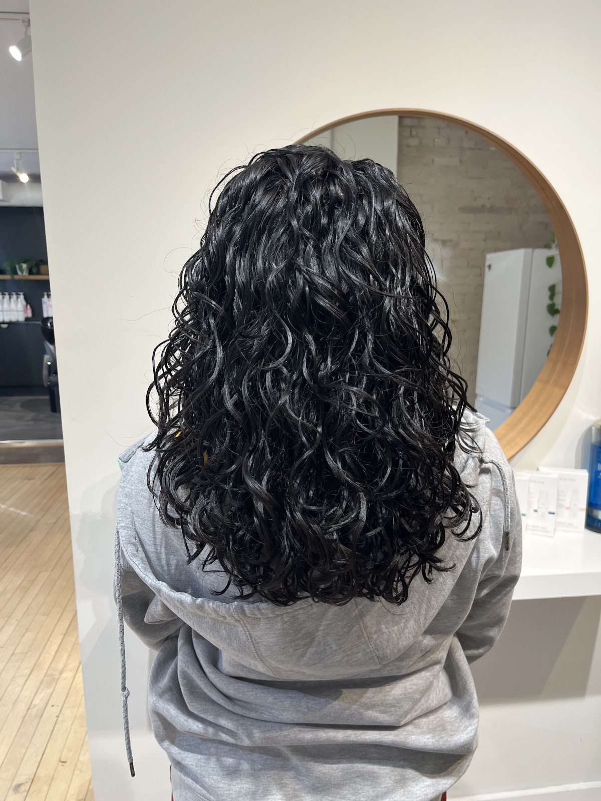 Cordeiro Curls | Winnipeg Curly Hair Specialist - Hair Salon in Winnipeg