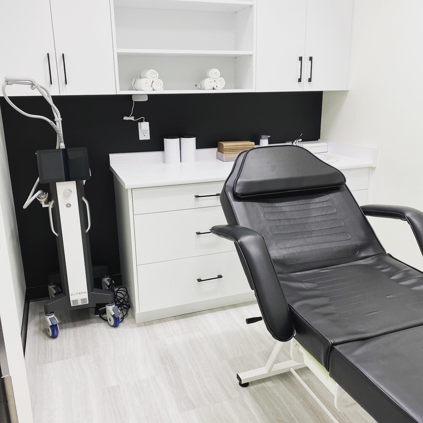 SKN Med Spa - Hair Salon in Saskatoon