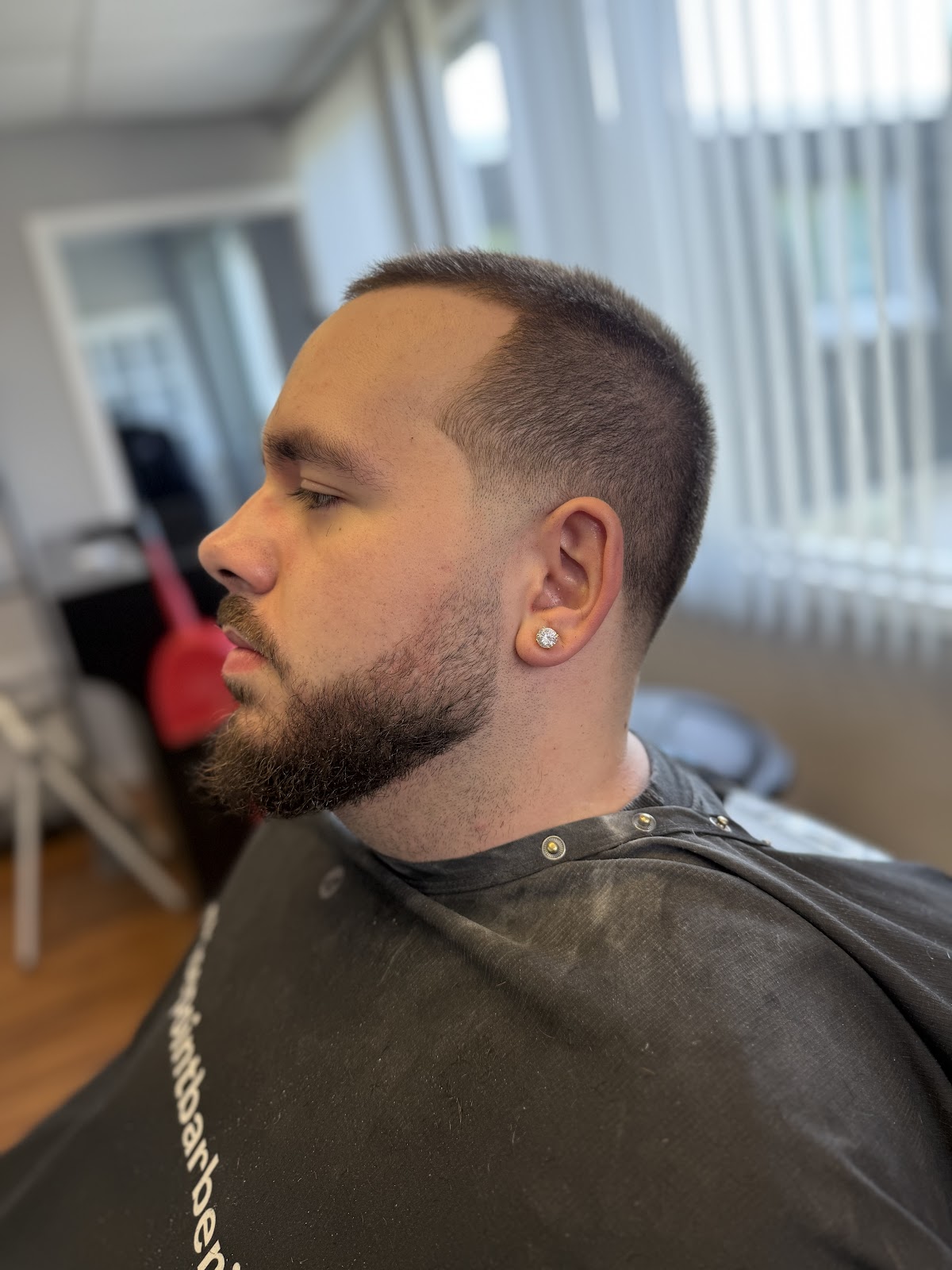 Precise Point Barber Studio - Barbershop in Dartmouth