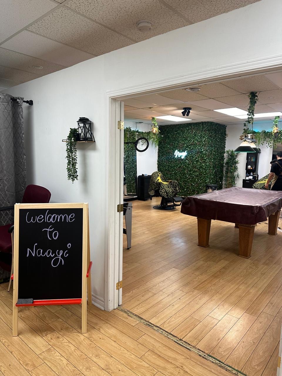 Naayi - Barbershop in Dartmouth