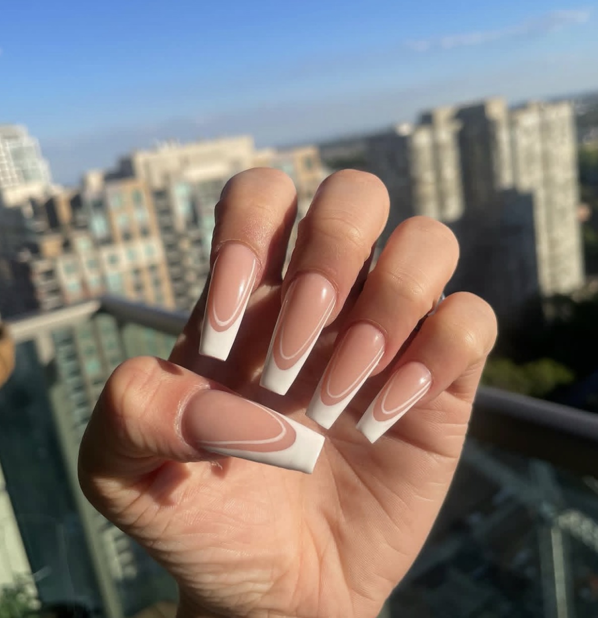 Dartmouth Regal Nails Salon (in Walmart) - Nail Salon in Dartmouth
