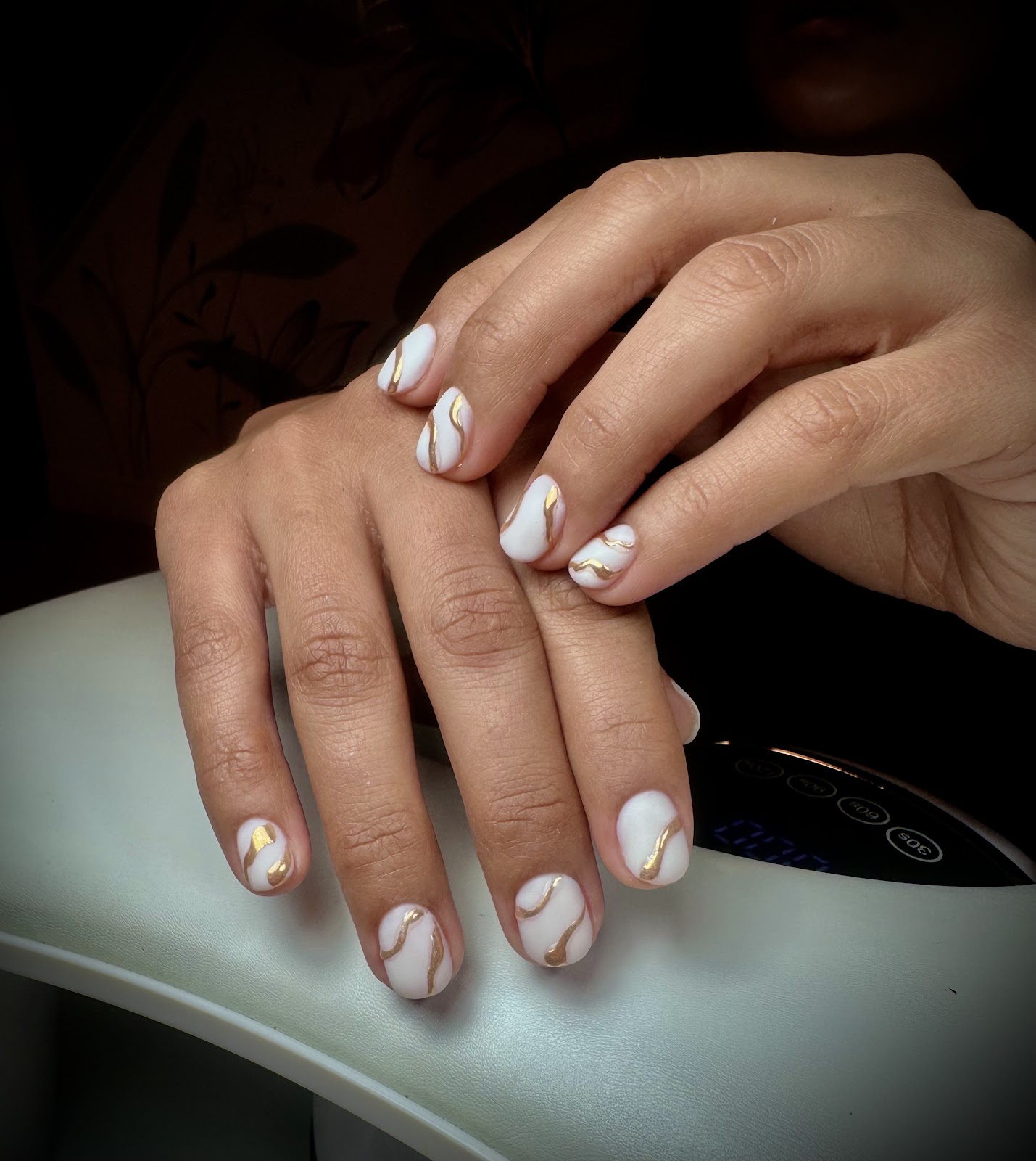 Maria's Nail & Beauty Studio - Nail Salon in Dartmouth