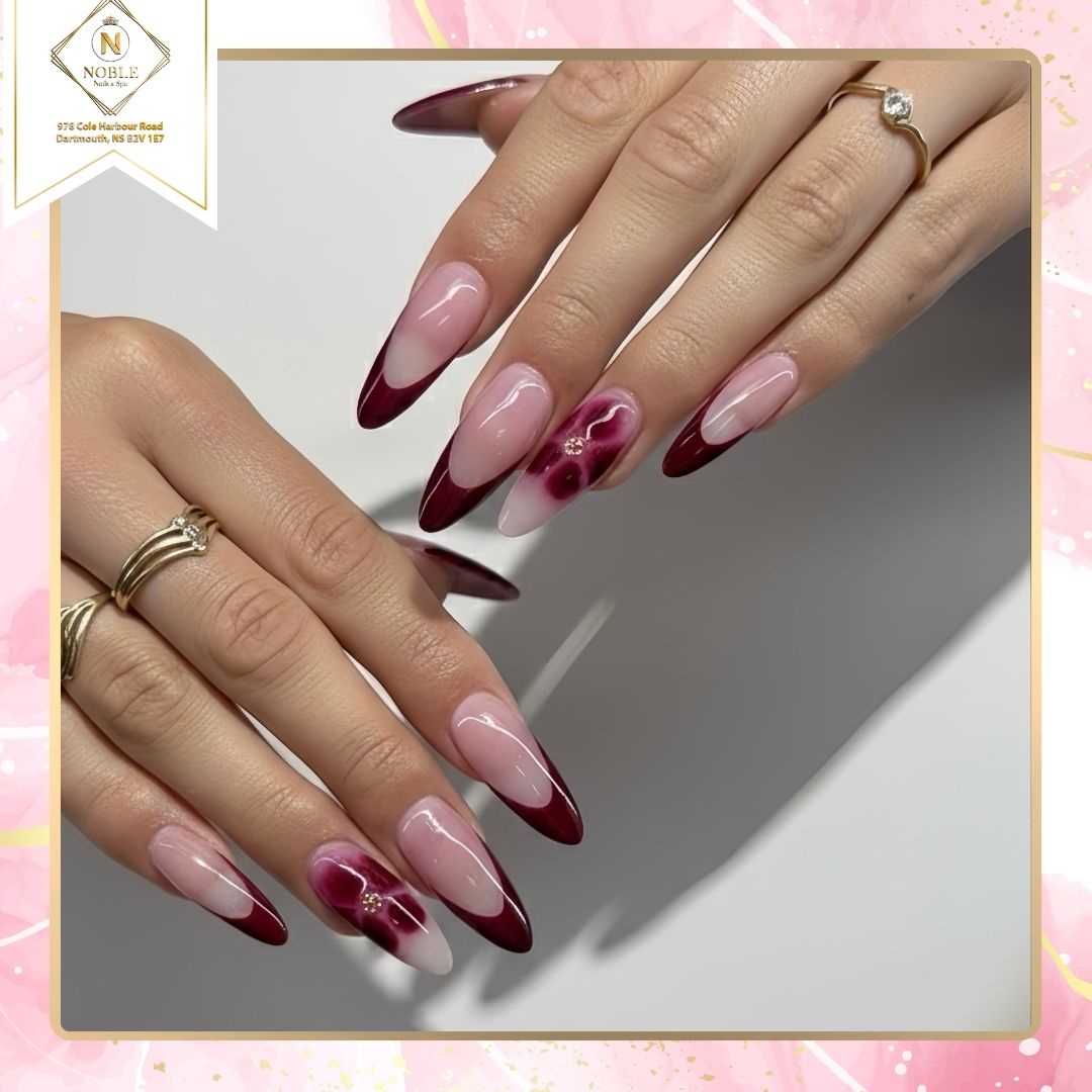 Noble Nails & Spa Dartmouth - Nail Salon in Dartmouth