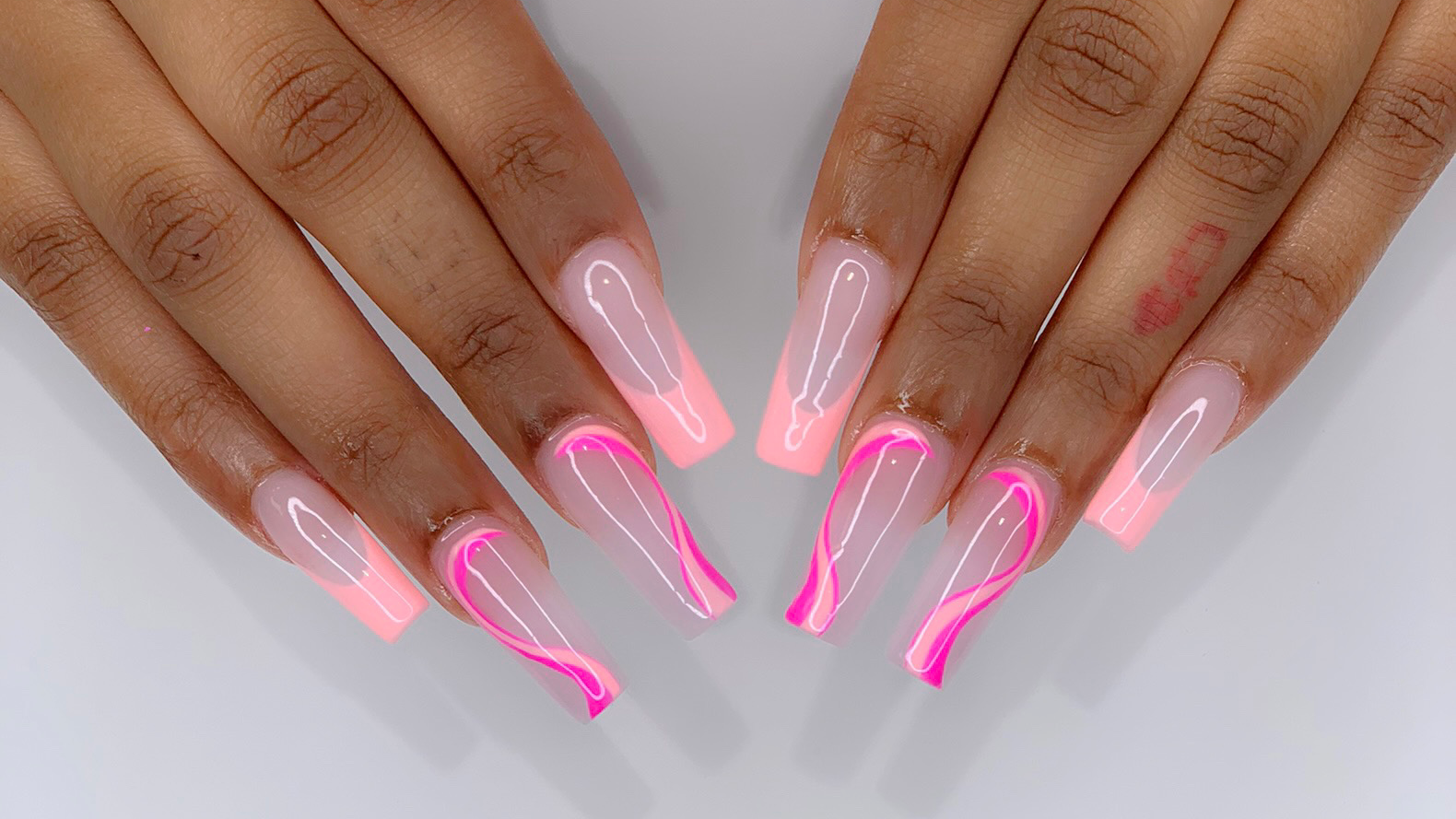T A Nails - Nail Salon in Dartmouth