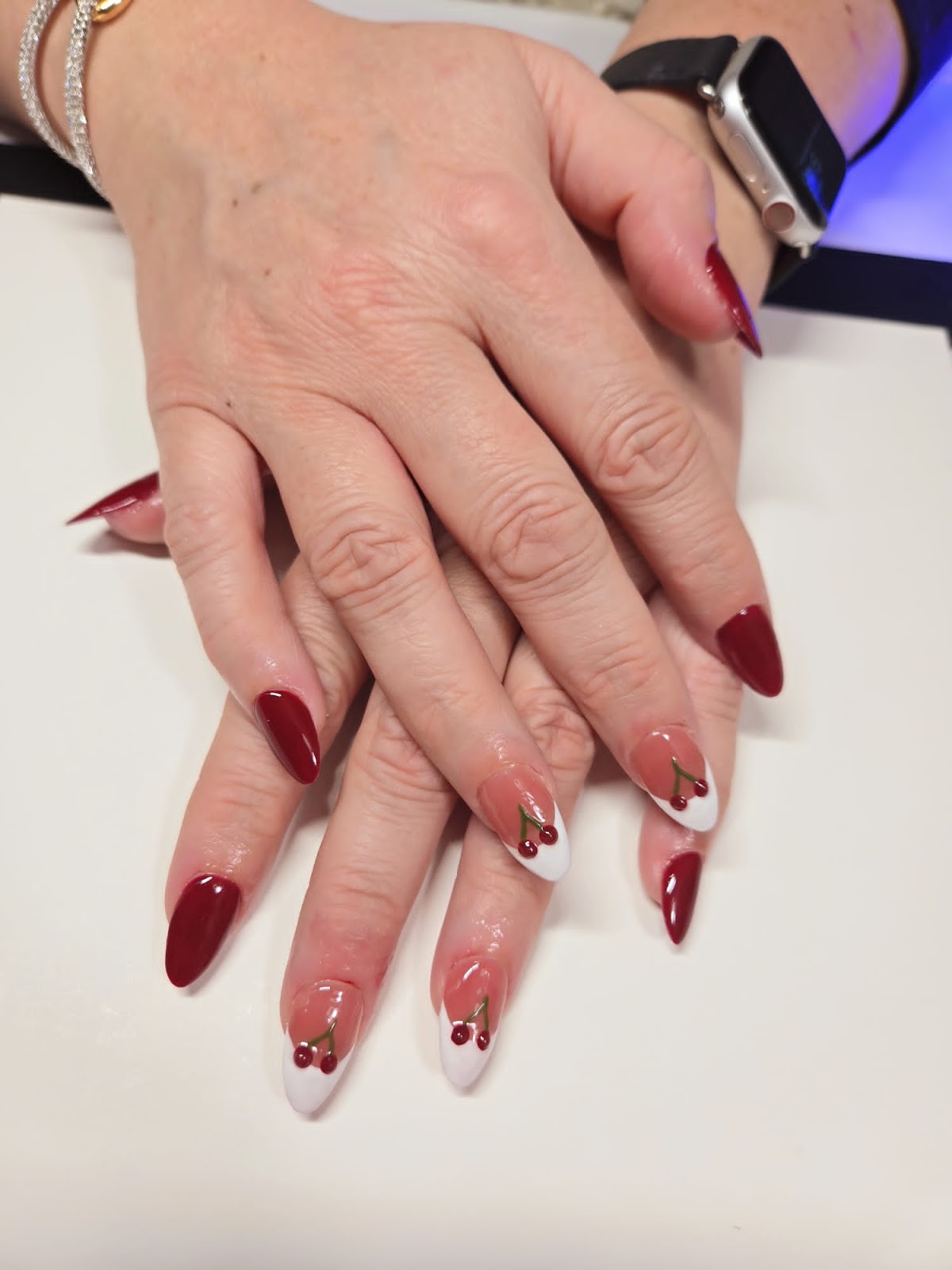 Nails By Kaur - Nail Salon in Dartmouth