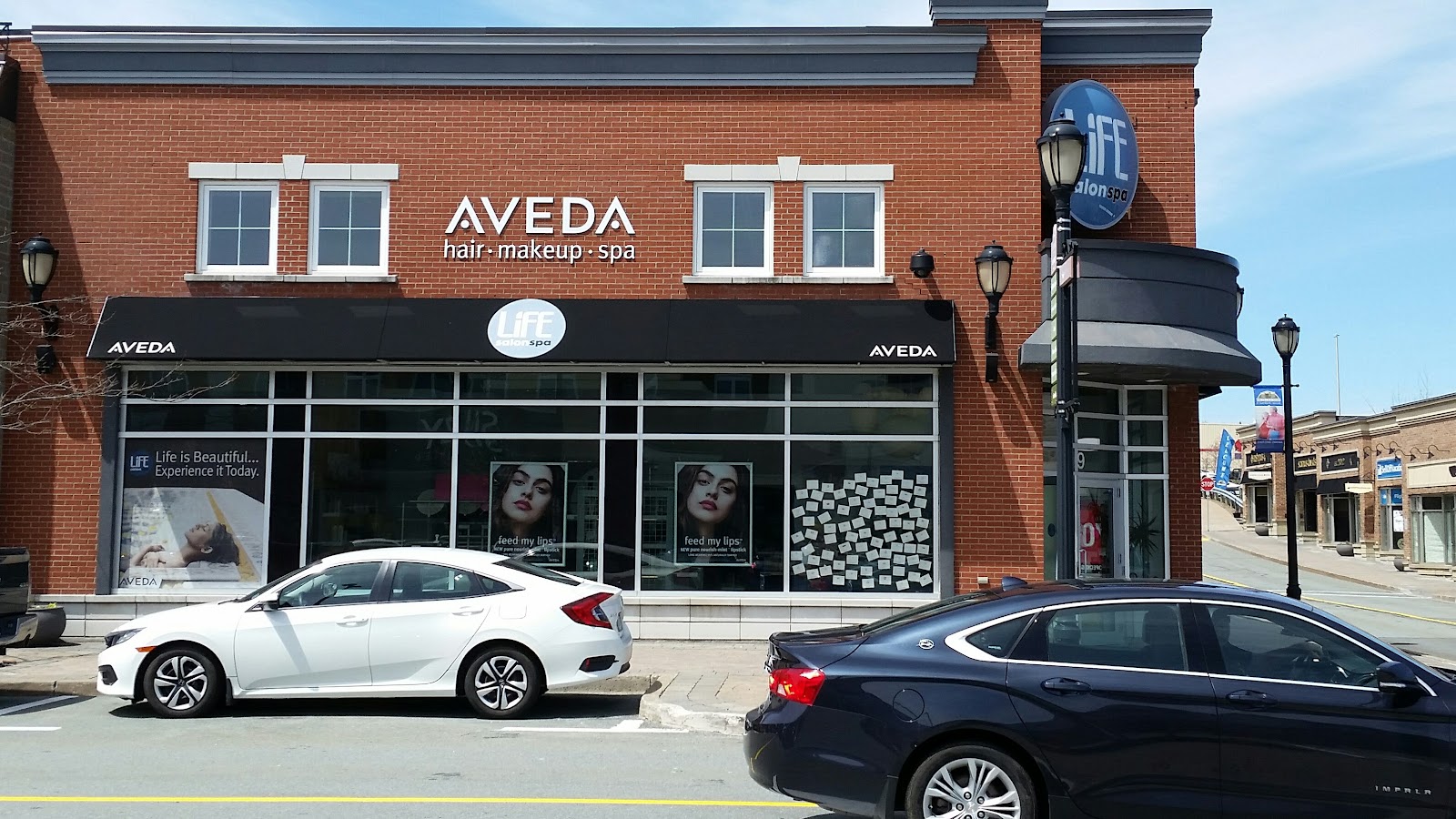 Life SalonSpa Dartmouth - Beauty Spa in Dartmouth