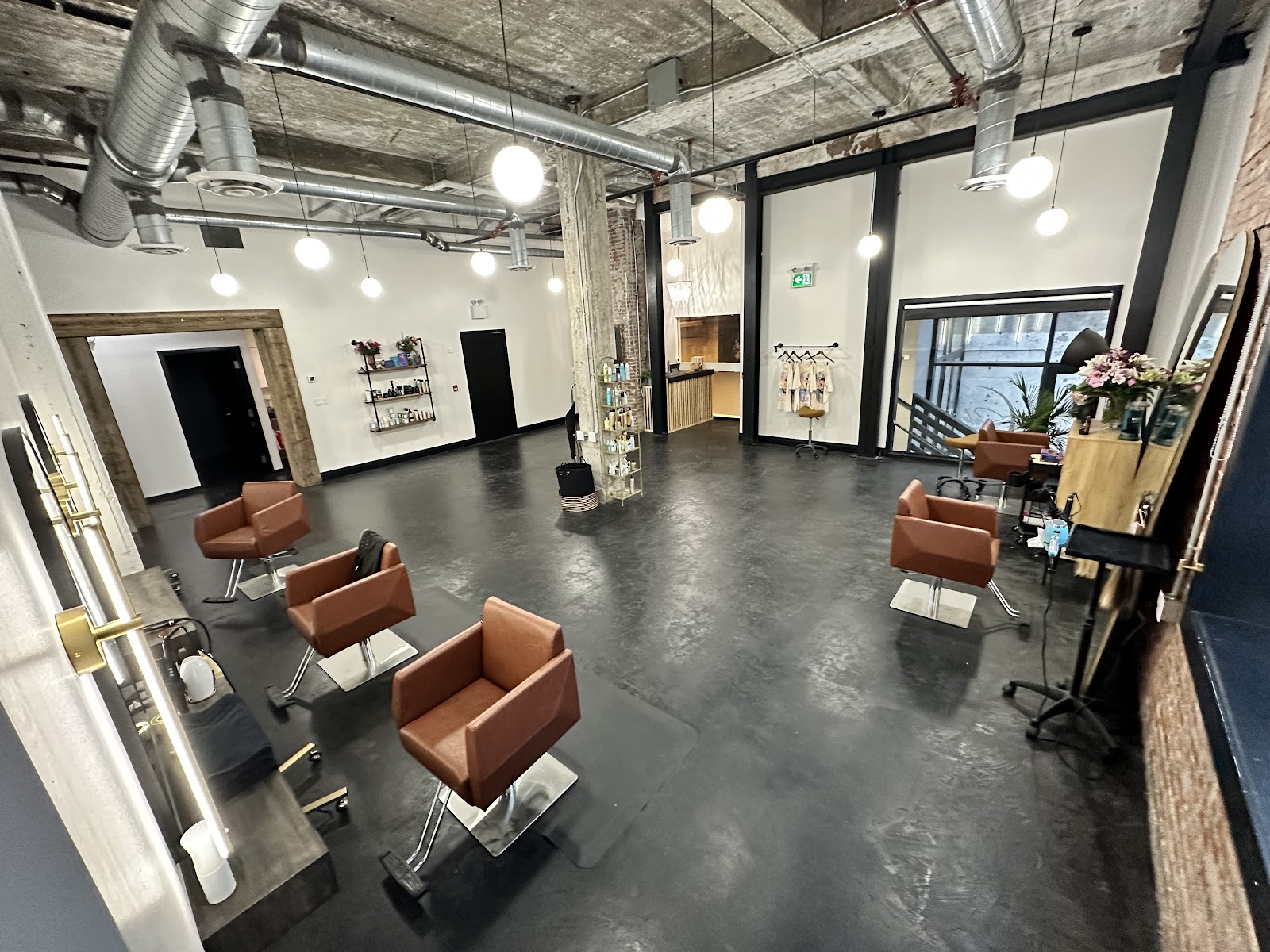 Solace Salon - Hair Salon in Dartmouth