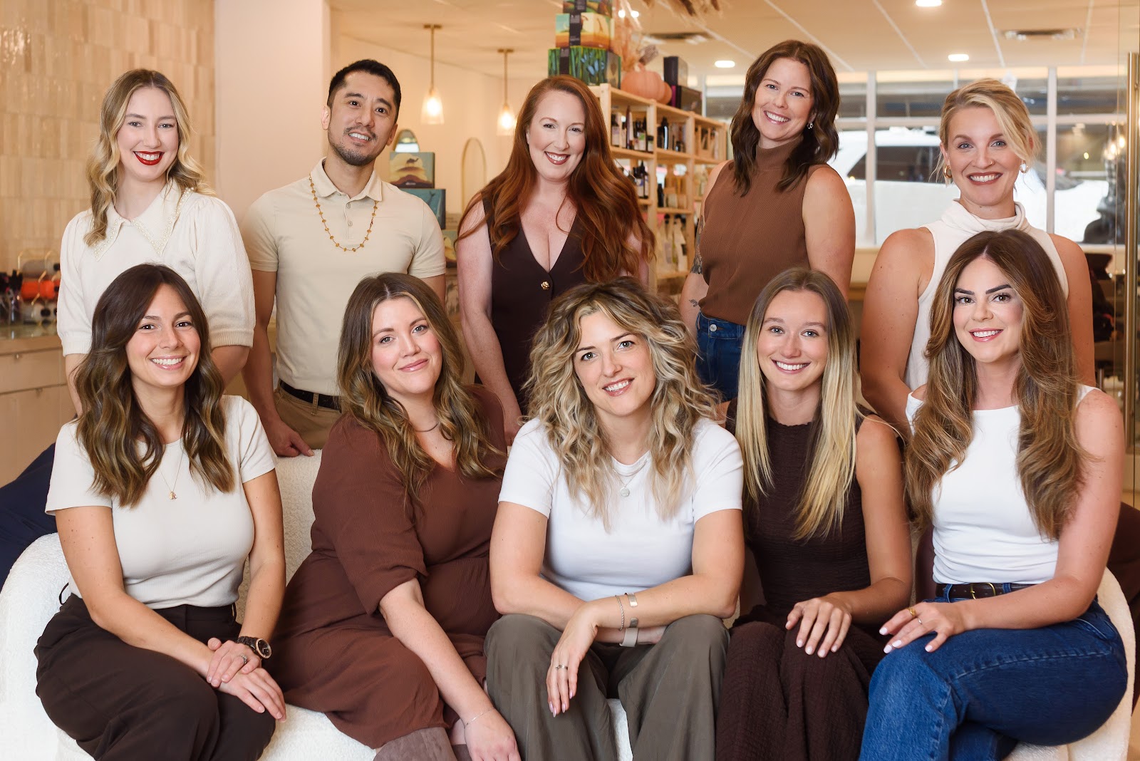 Lox - Beauty Spa in Dartmouth