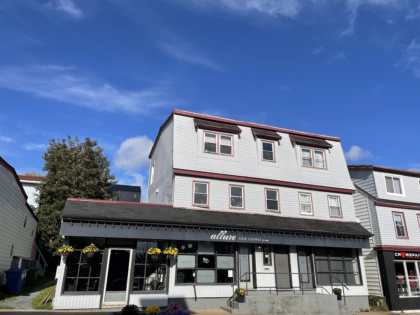 Allure Hair Lounge - Hair Salon in Dartmouth