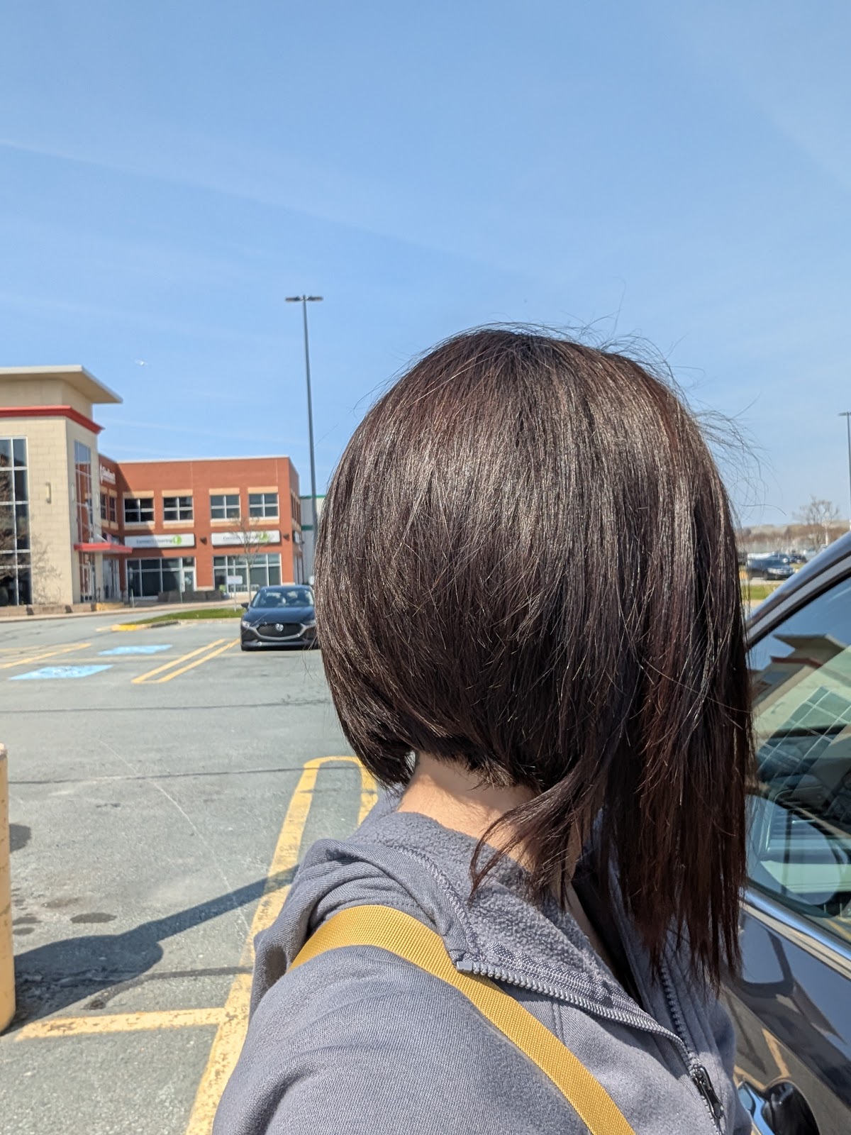 Linmac Hair Design Inc. - Hair Salon in Dartmouth