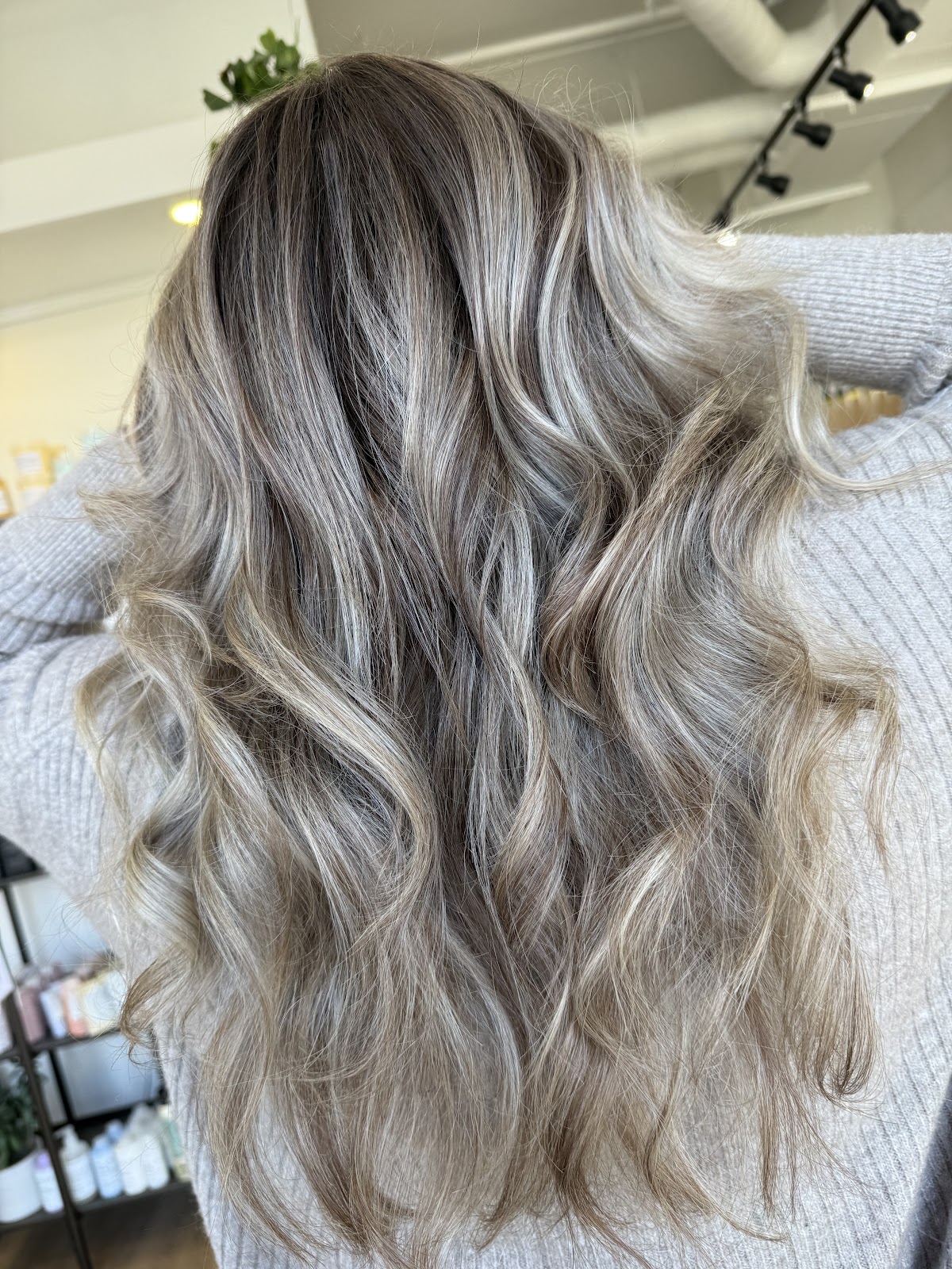Ivy Dartmouth Salon - Hair Salon in Dartmouth