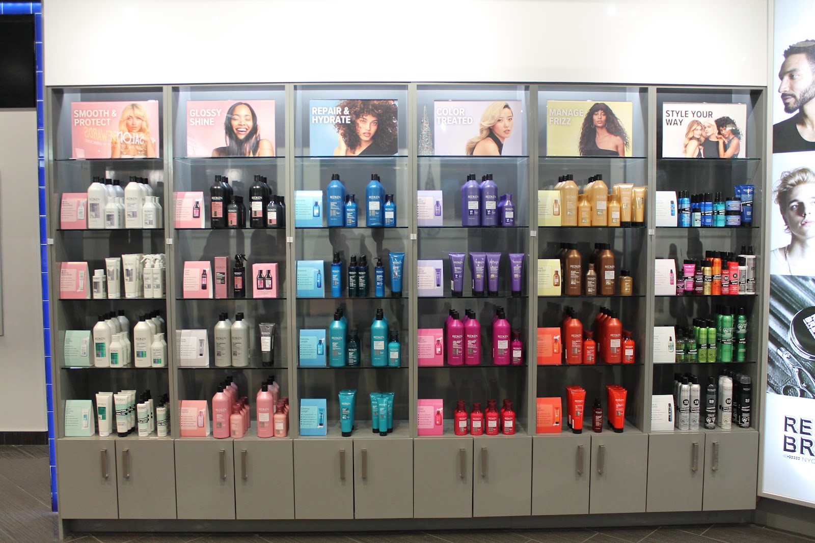 The Head Shoppe - Mic Mac Mall - Beauty Spa in Dartmouth