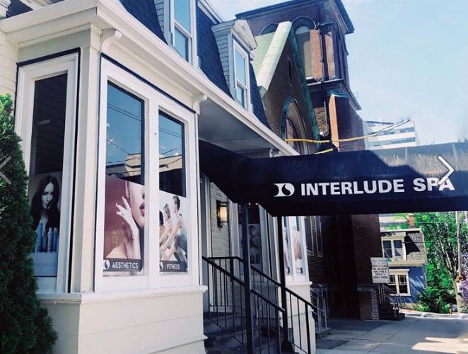 Interlude Spa Dartmouth - Nail Salon in Dartmouth