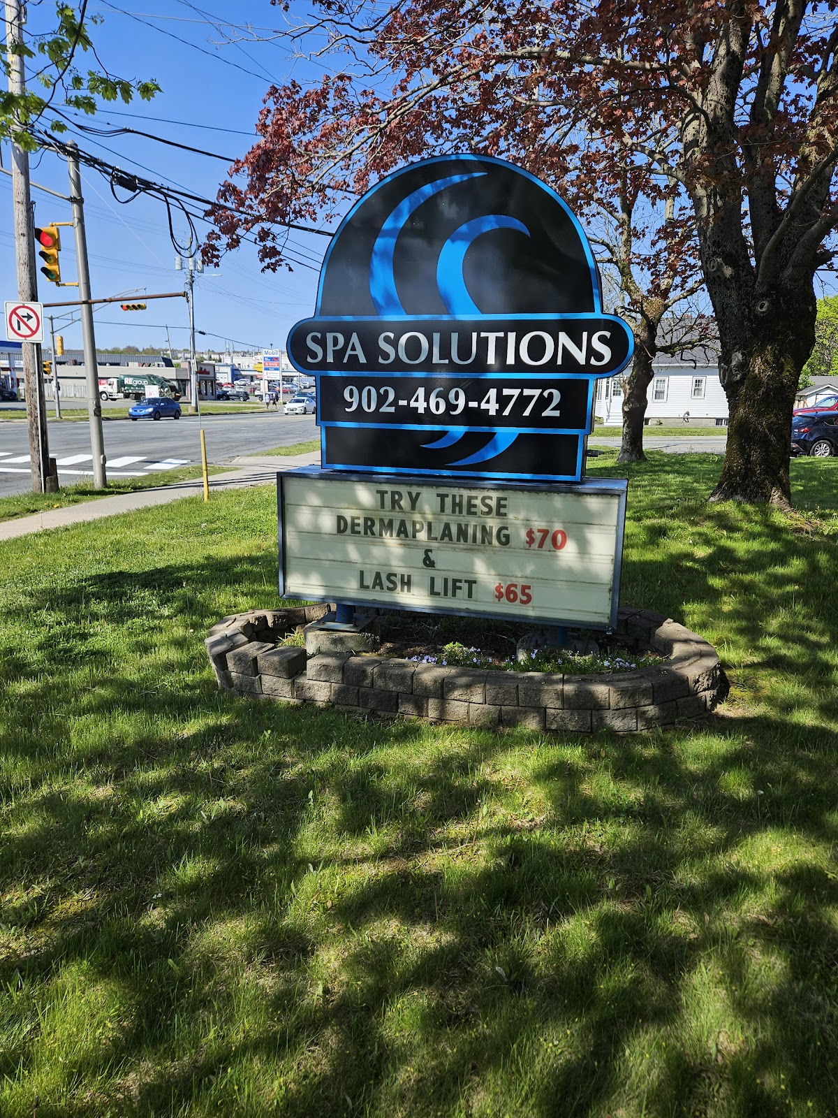 Spa Solutions - Beauty Spa in Dartmouth