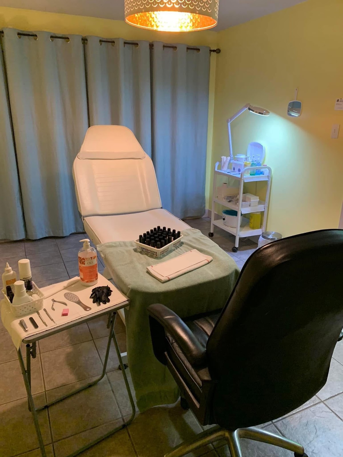 Tranquility Spa - Beauty Spa in Dartmouth
